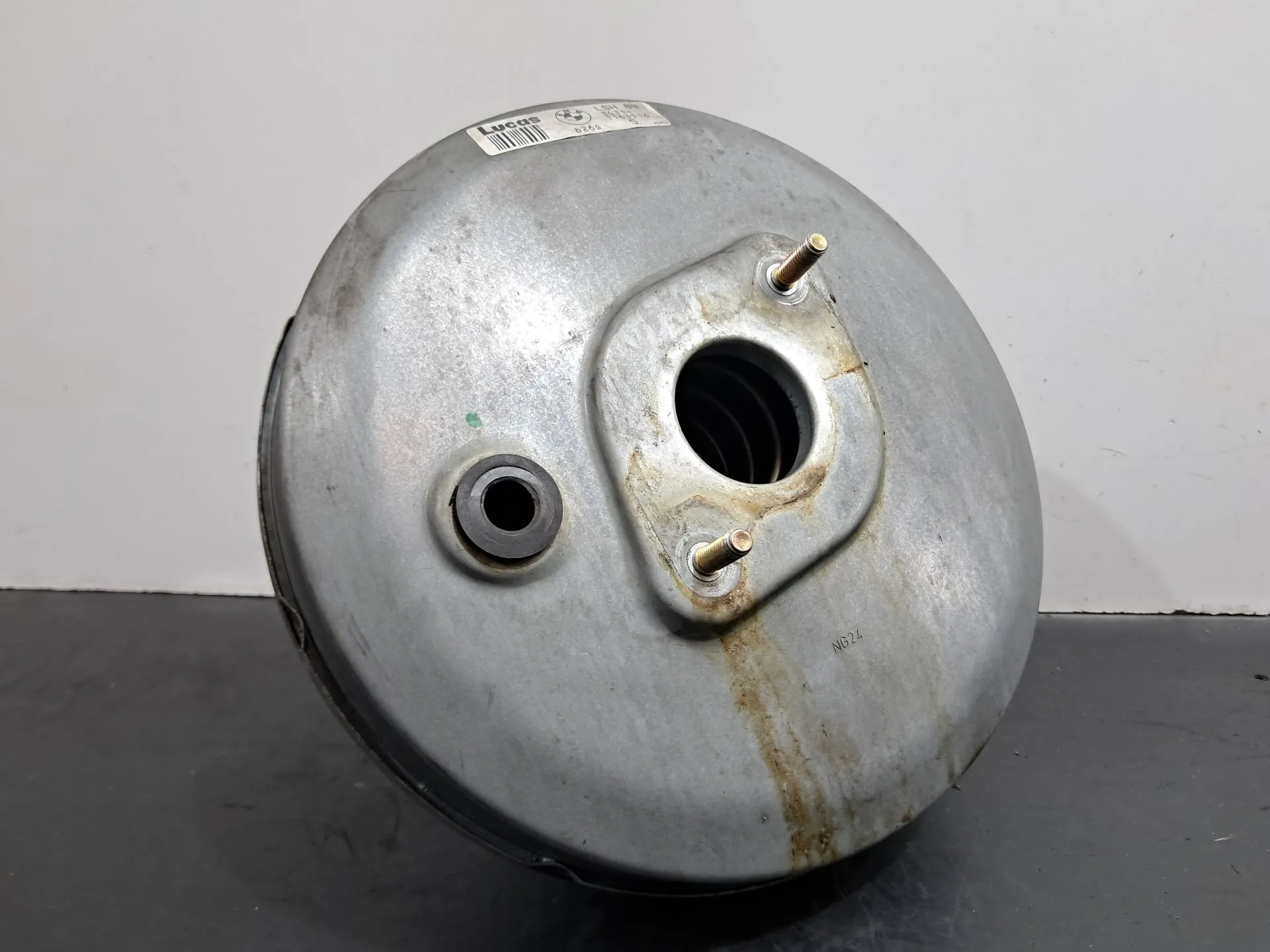 Servo frein BMW 5 Touring (E39)