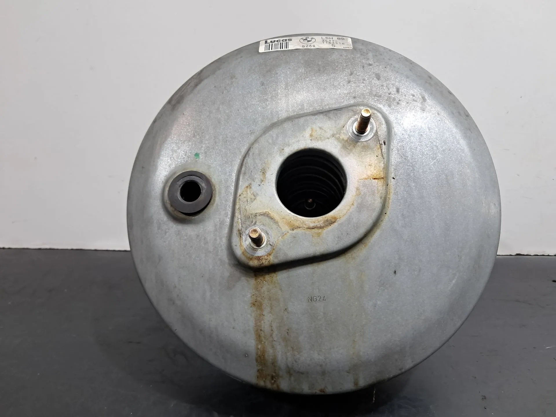 Servo frein BMW 5 Touring (E39) Imagem-1