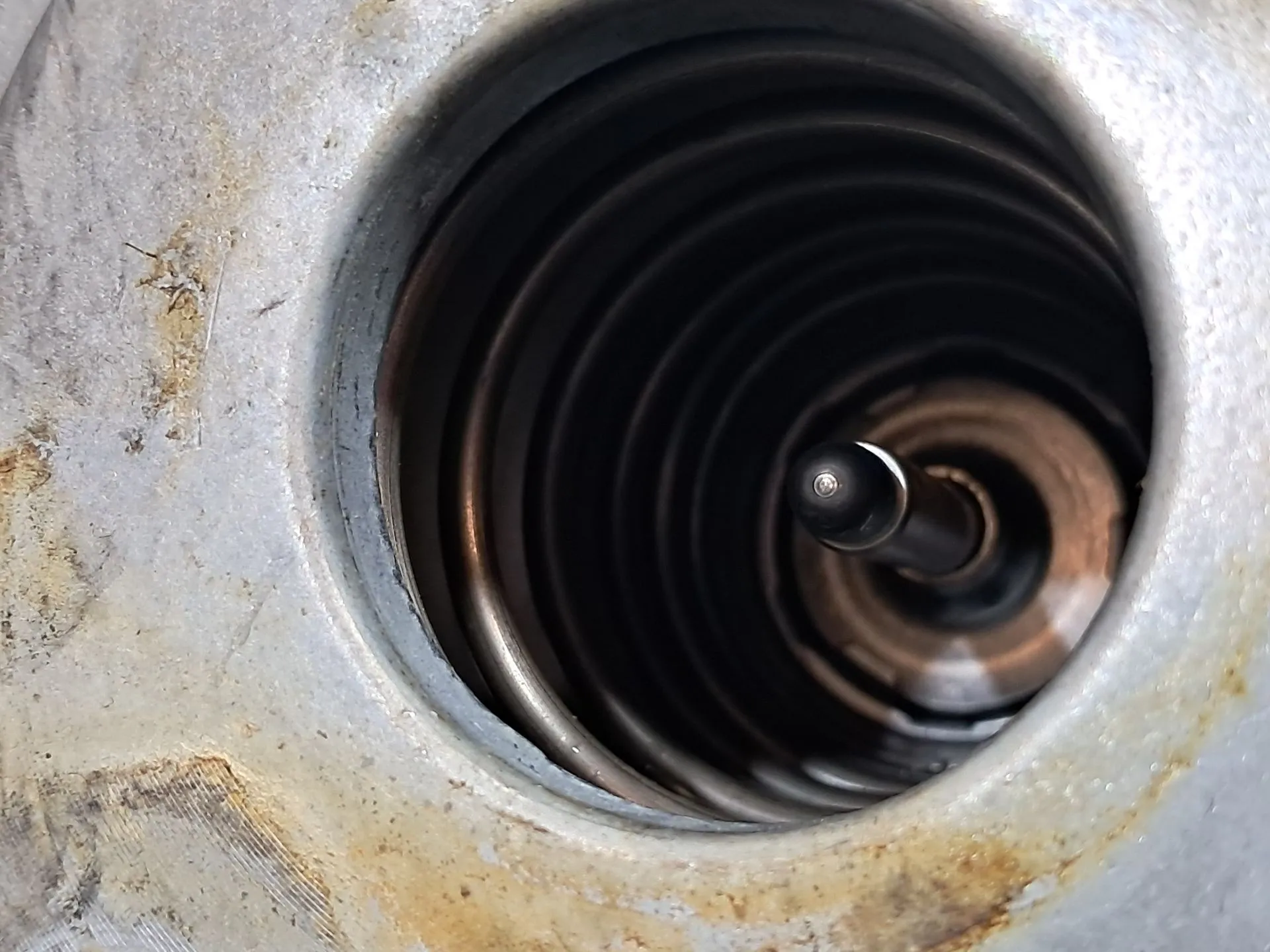 Servo frein BMW 5 Touring (E39) Imagem-3