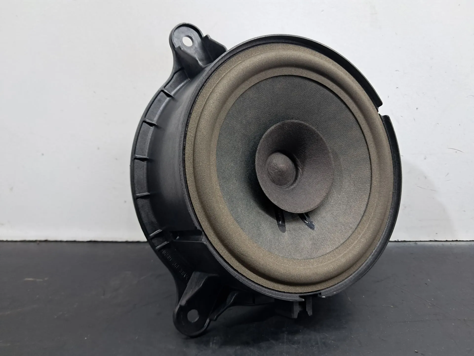 Coluna de som RENAULT Scénic III (JZ0/1_)