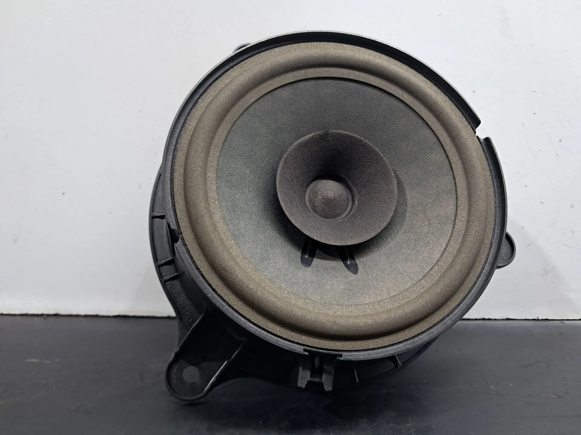 Coluna de som RENAULT Scénic III (JZ0/1_) Imagem-1