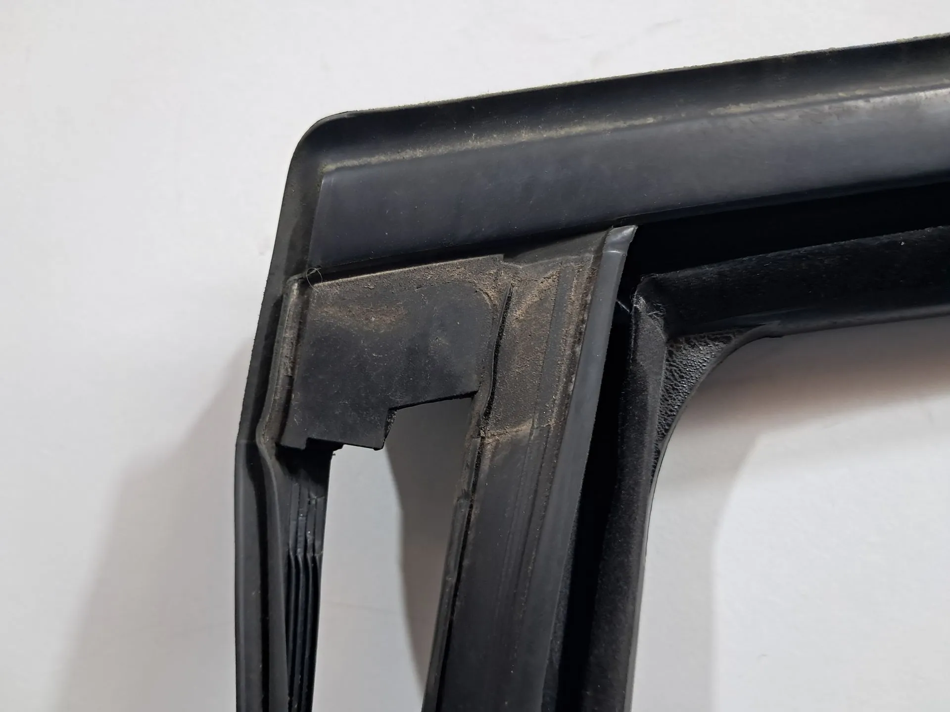 Borracha genérica RENAULT Scénic III (JZ0/1_) Imagem-3