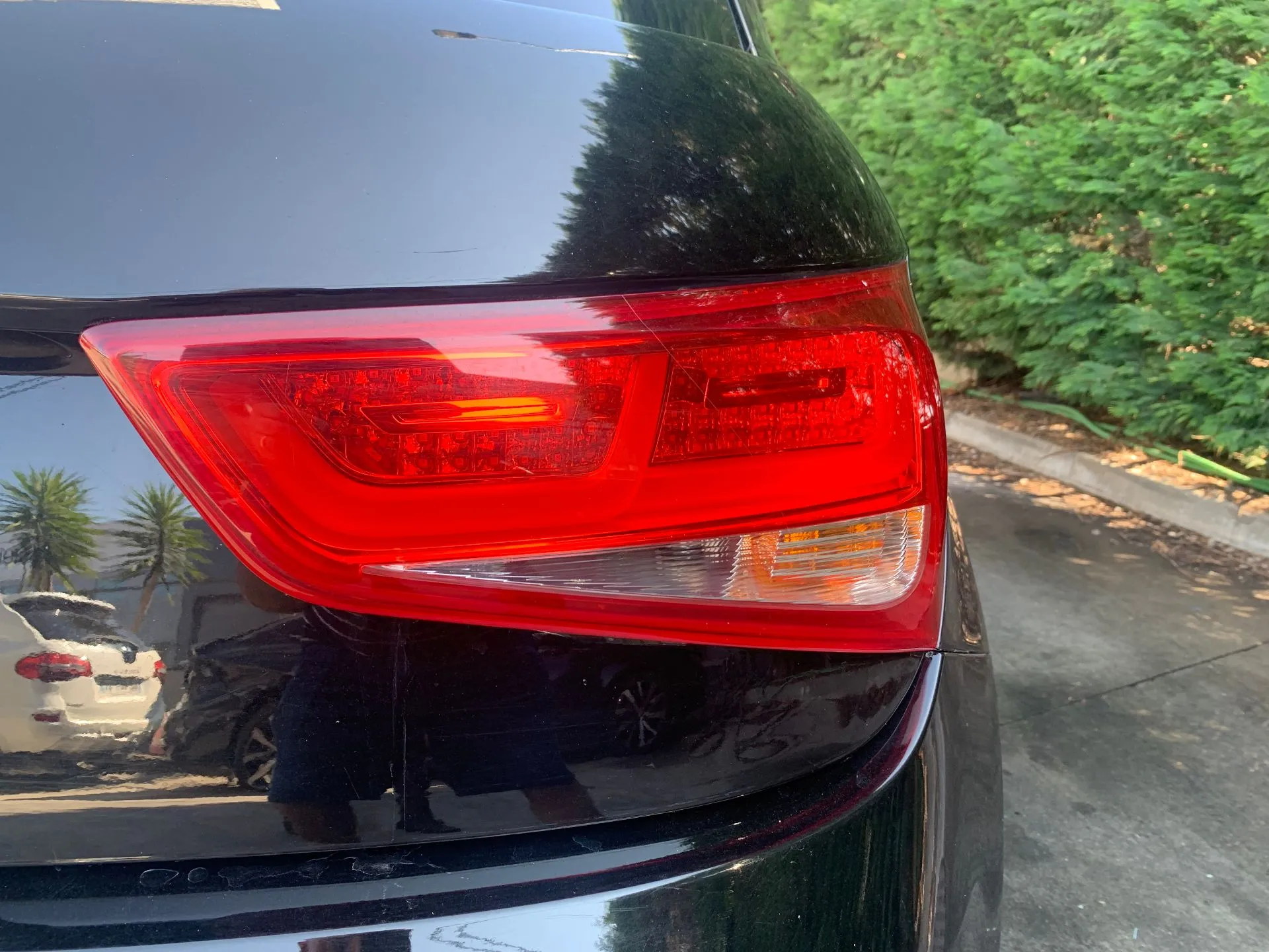 Feu arrière Droite AUDI A1 Sportback (8XA, 8XF) Imagem-1