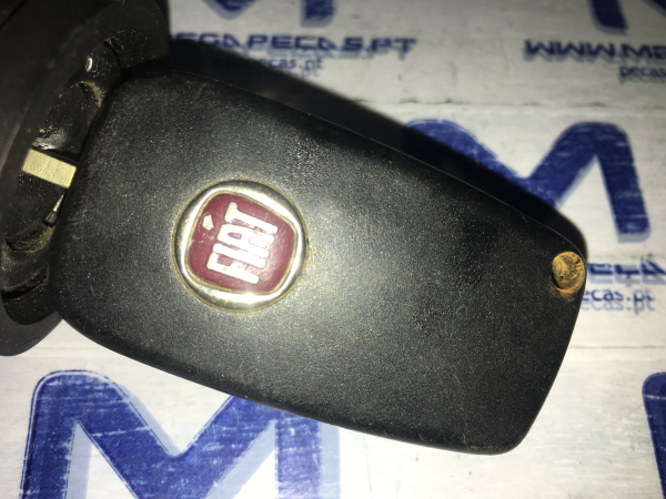 Chave / comando FIAT Grande Punto (199_)