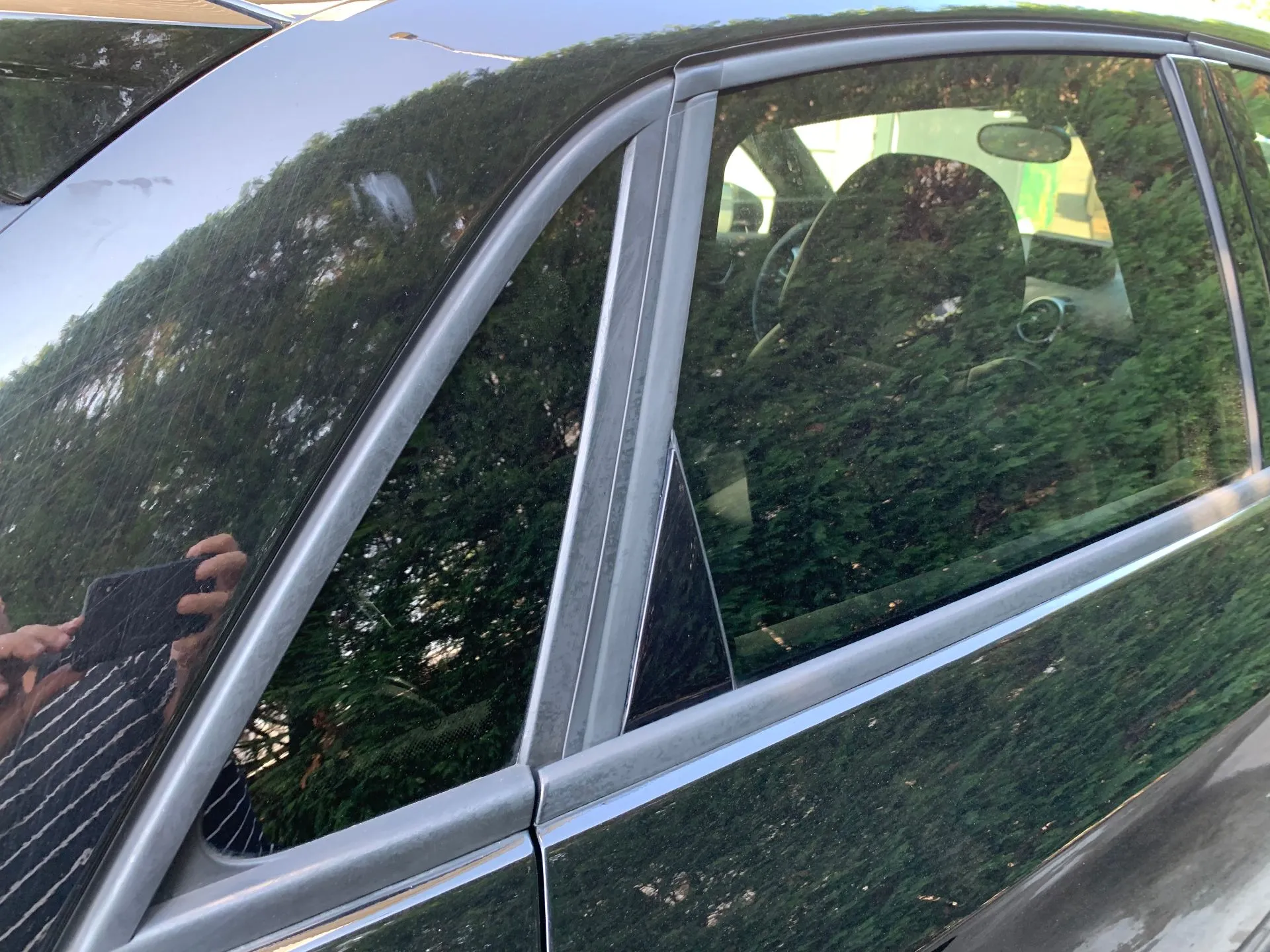 Vitre de custode arrière Droite AUDI A1 Sportback (8XA, 8XF)