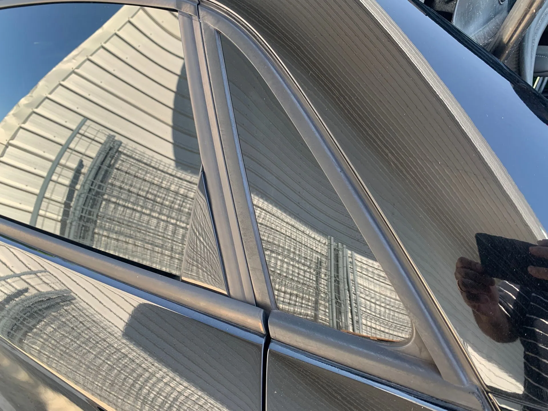 Vitre de custode arrière gauche AUDI A1 Sportback (8XA, 8XF)