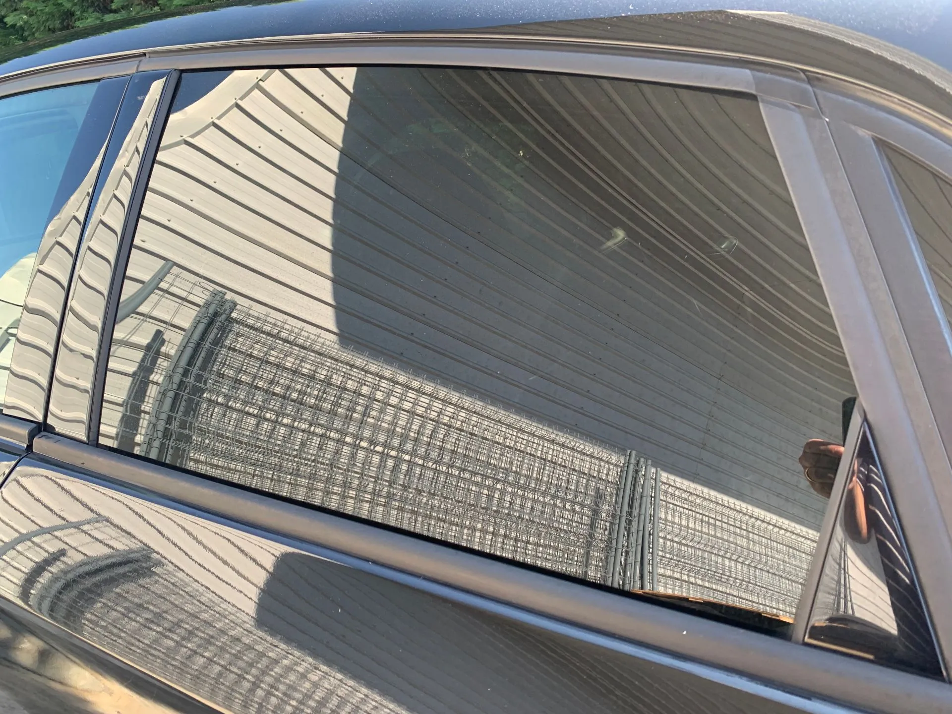 Vitre porte arrière gauche AUDI A1 Sportback (8XA, 8XF)