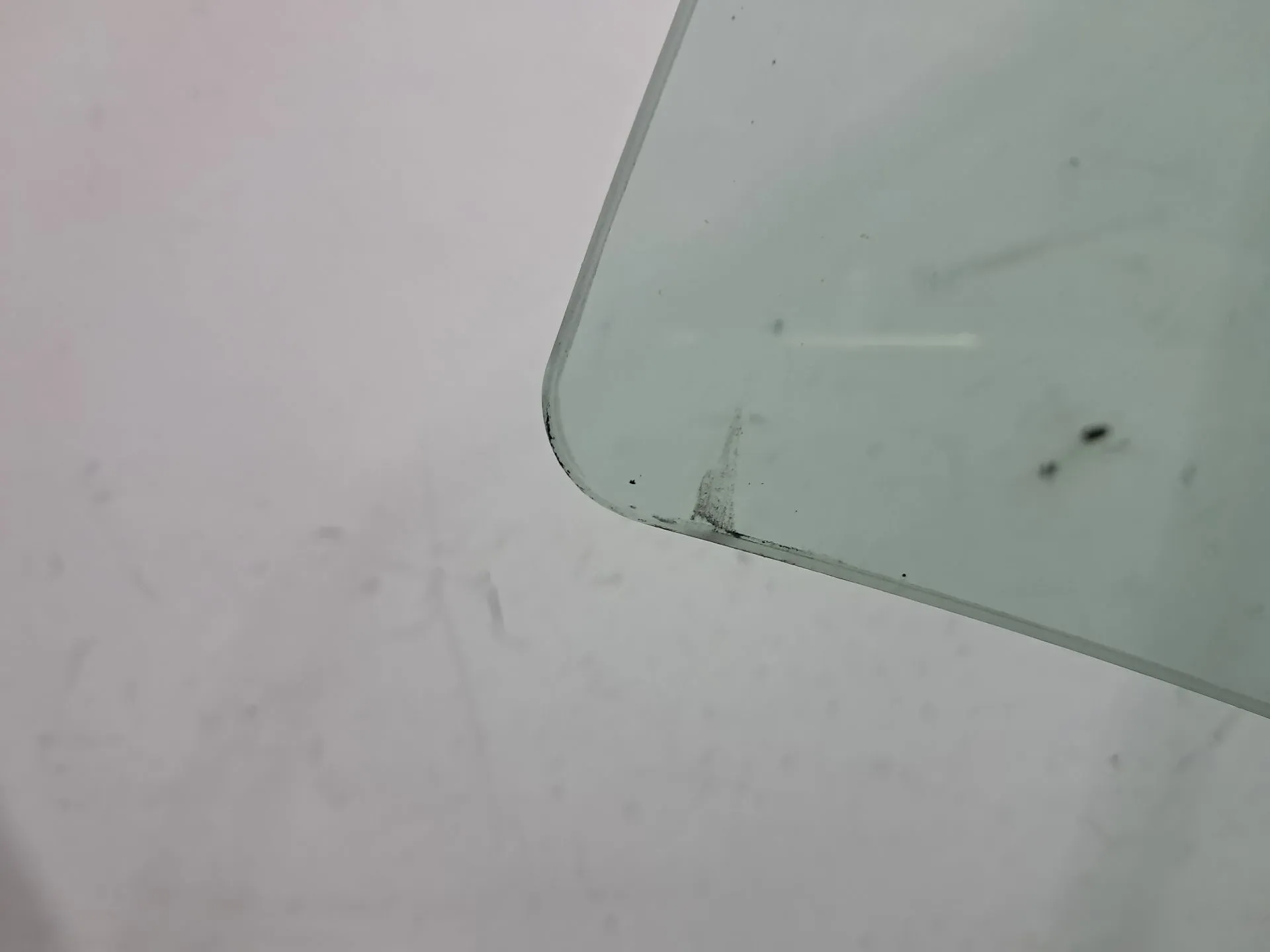 Vetro porta anteriore sinistra AUDI A1 Sportback (8XA, 8XF) Imagem-6