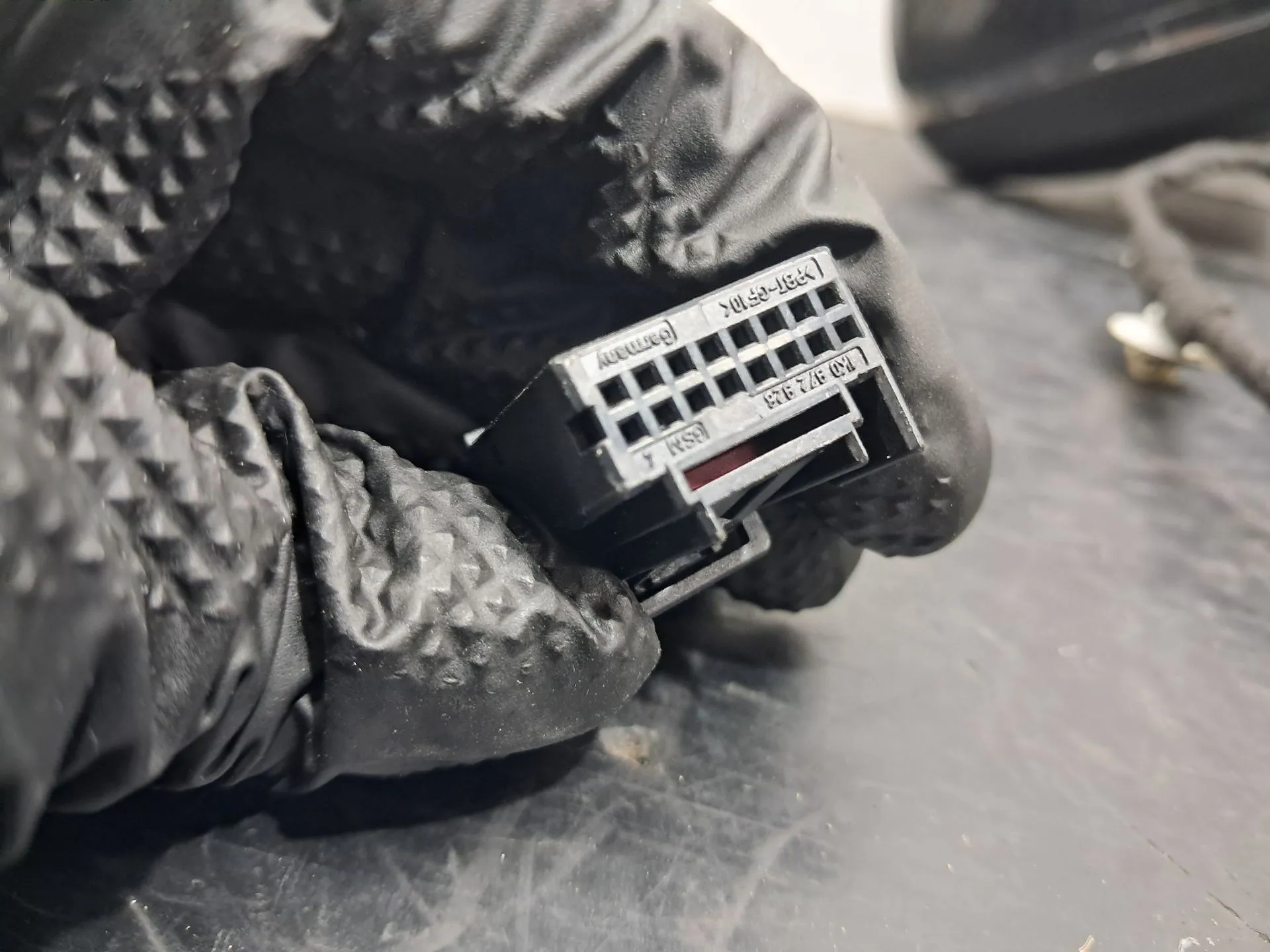 Espejo retrovisor Derecho AUDI A1 Sportback (8XA, 8XF) Imagem-1