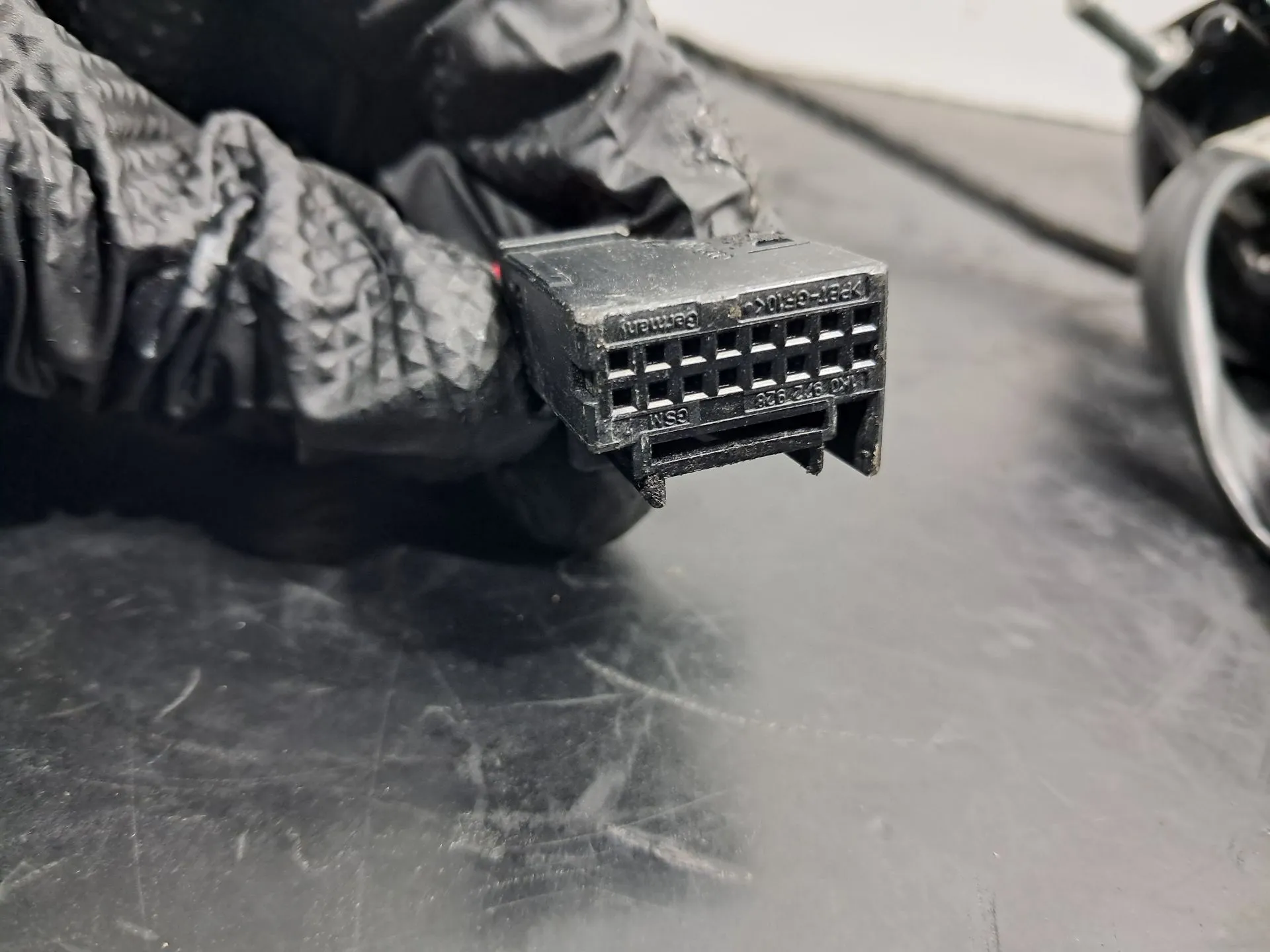 Rétroviseur gauche AUDI A1 Sportback (8XA, 8XF) Imagem-4