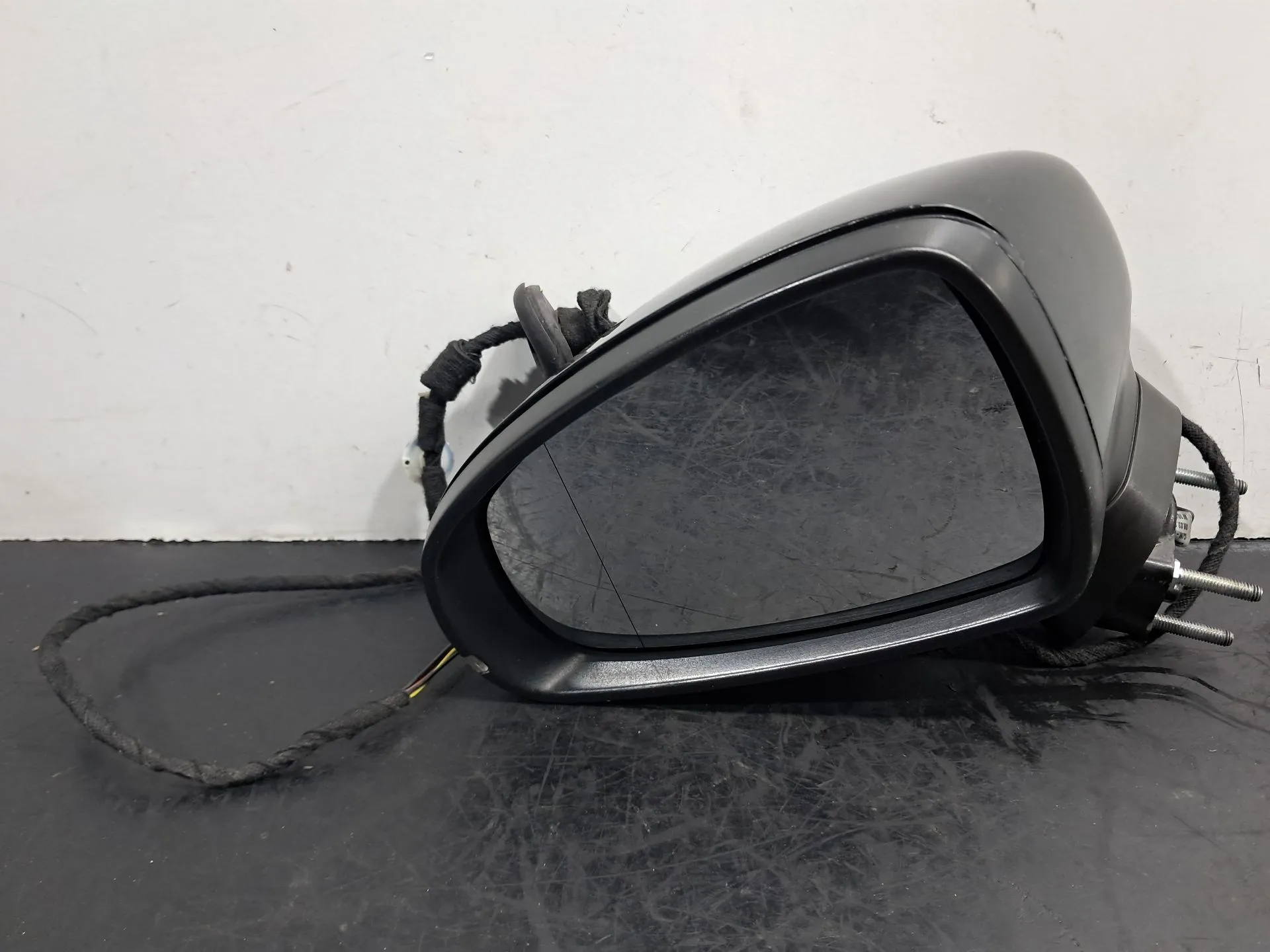 Rétroviseur gauche AUDI A1 Sportback (8XA, 8XF) Imagem-3