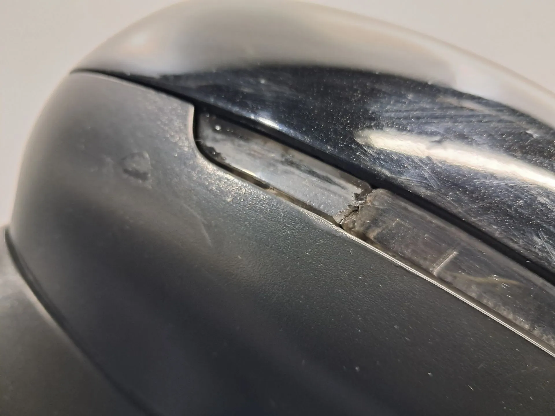 Rétroviseur gauche AUDI A1 Sportback (8XA, 8XF) Imagem-2