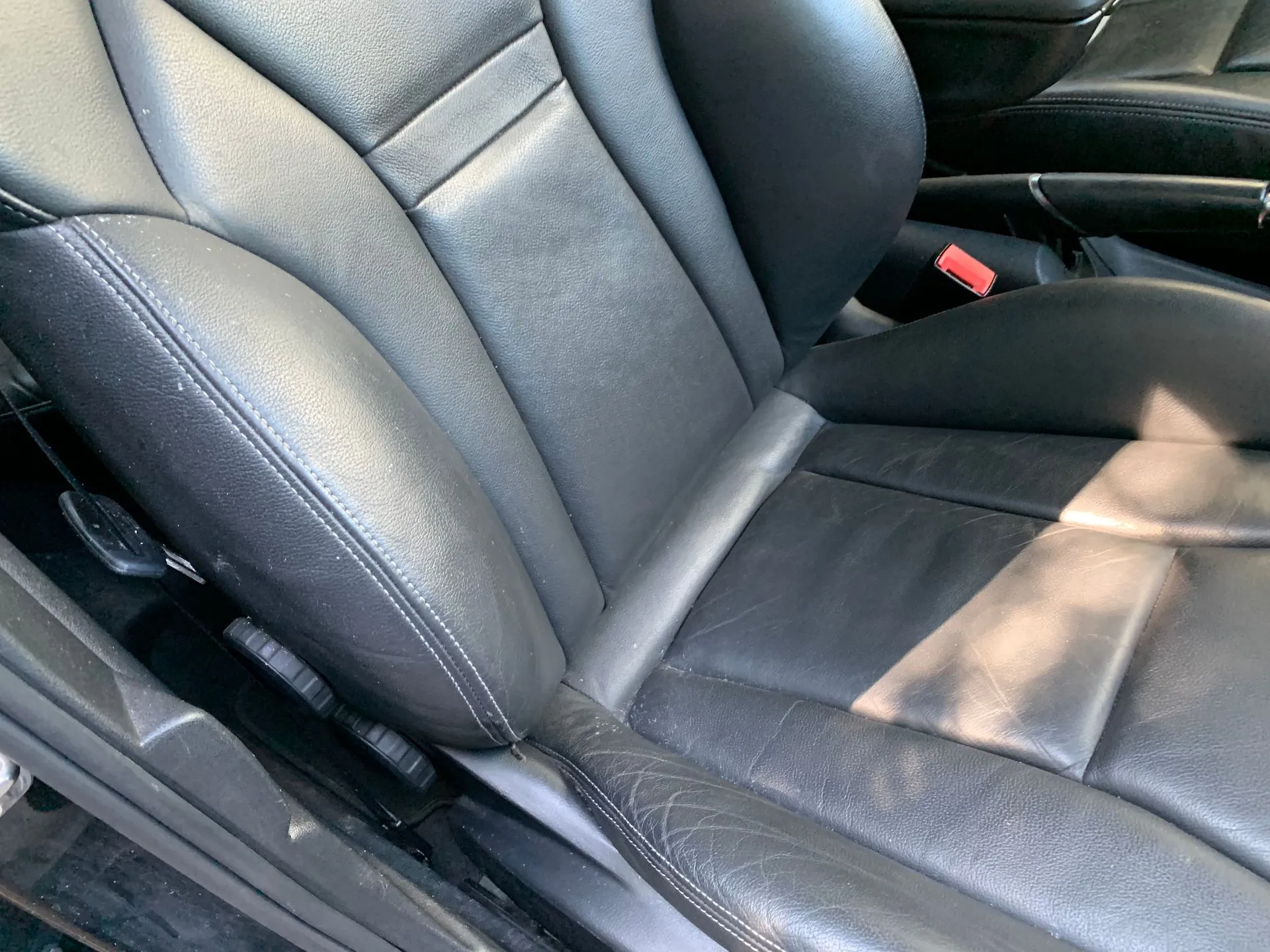 Conjunto de bancos AUDI A1 Sportback (8XA, 8XF) Imagem-1