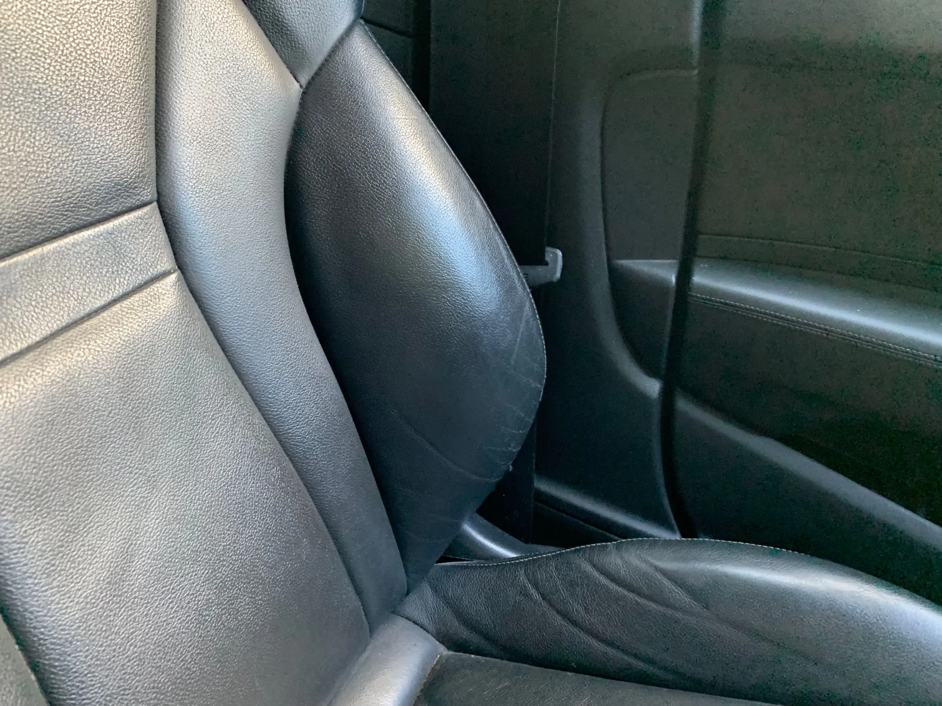 Conjunto de bancos AUDI A1 Sportback (8XA, 8XF) Imagem-4