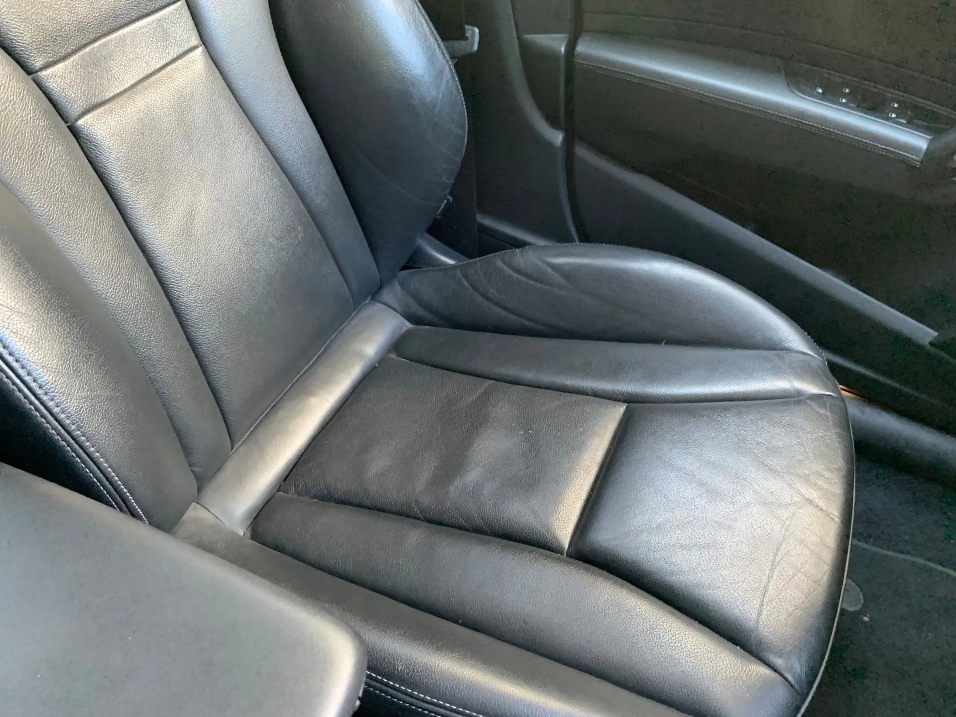 Conjunto de bancos AUDI A1 Sportback (8XA, 8XF) Imagem-3