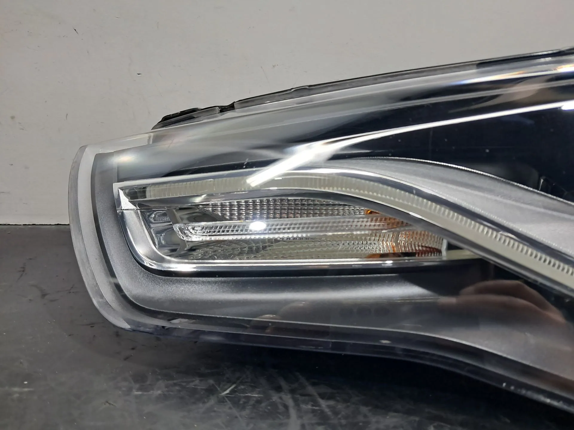 Faro anteriore sinistro AUDI A1 Sportback (8XA, 8XF) Imagem-5
