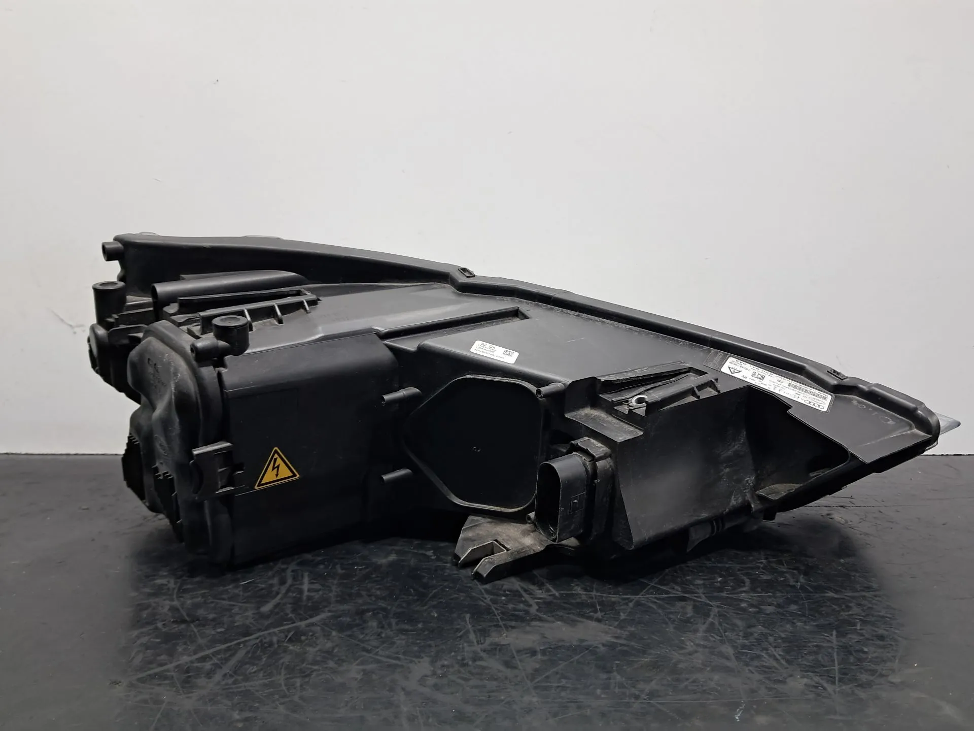 Faro anteriore sinistro AUDI A1 Sportback (8XA, 8XF) Imagem-6