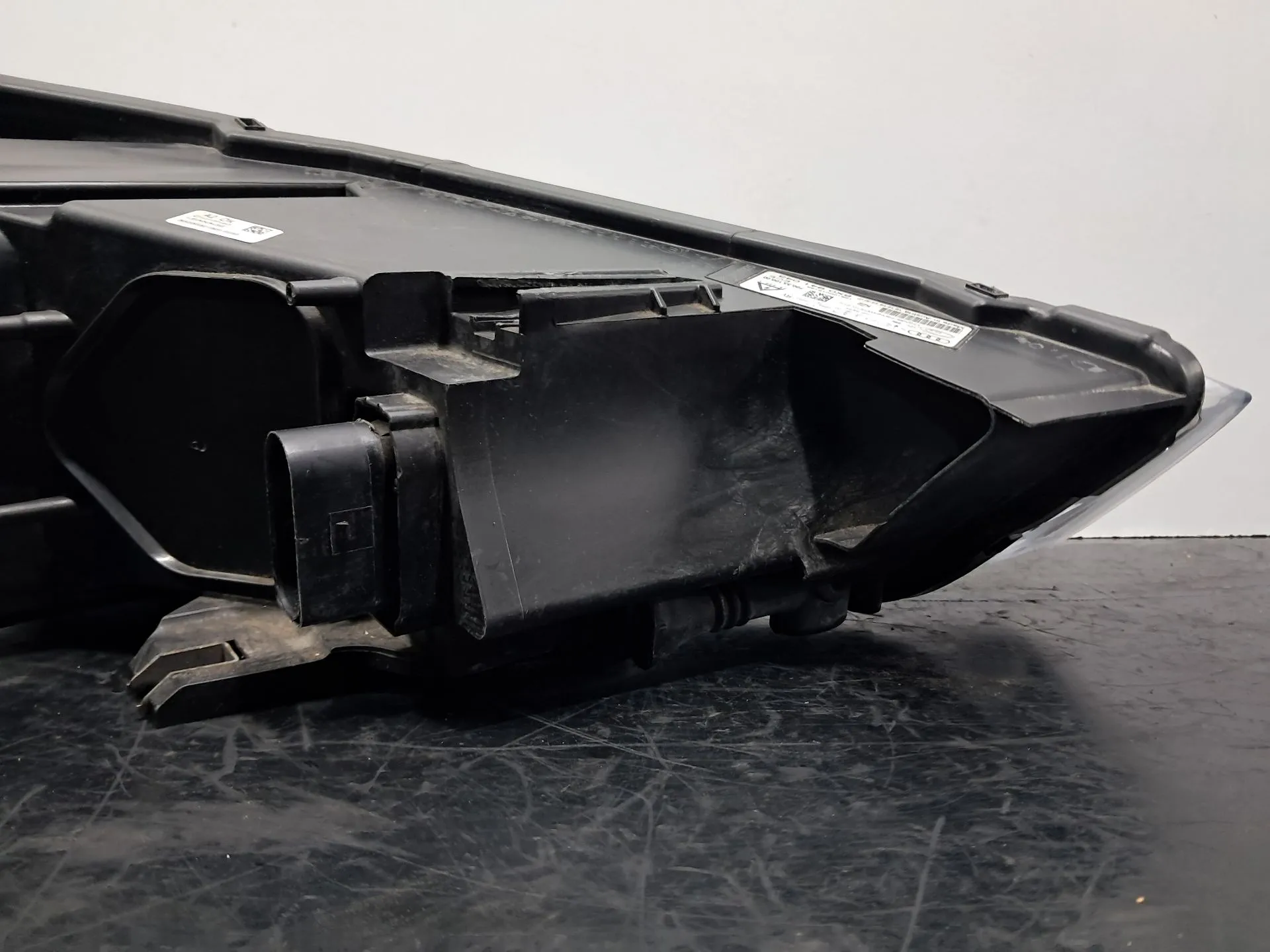 Faro anteriore sinistro AUDI A1 Sportback (8XA, 8XF) Imagem-7