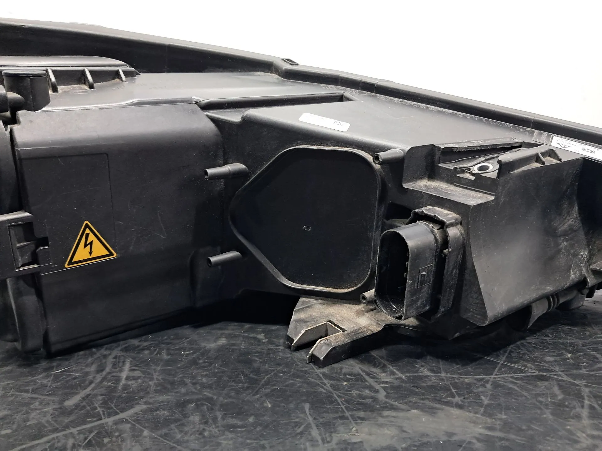 Faro anteriore sinistro AUDI A1 Sportback (8XA, 8XF) Imagem-8