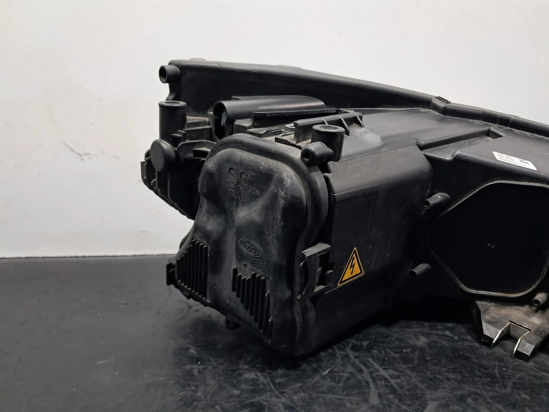 Faro anteriore sinistro AUDI A1 Sportback (8XA, 8XF) Imagem-9