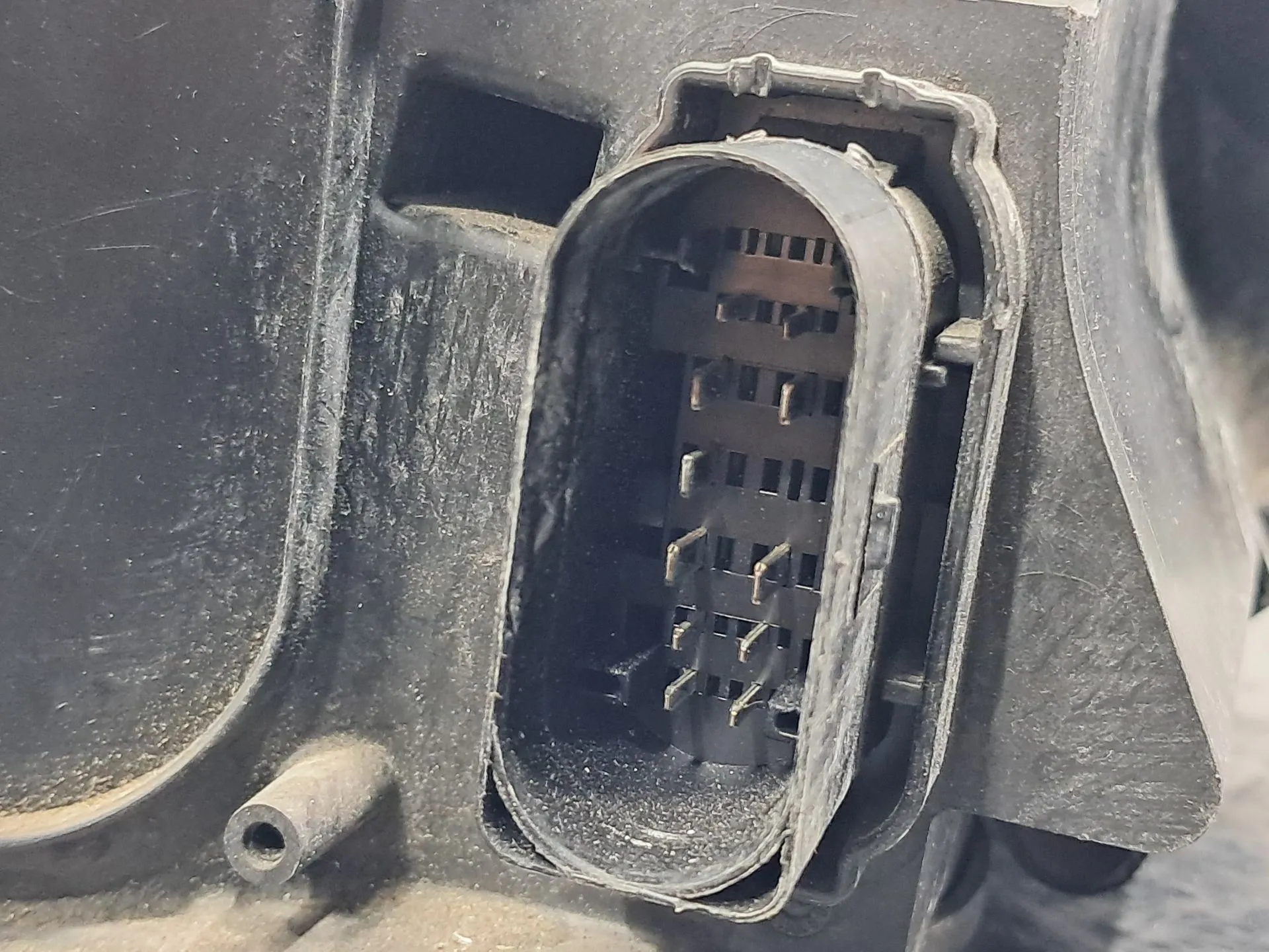 Faro anteriore sinistro AUDI A1 Sportback (8XA, 8XF) Imagem-10