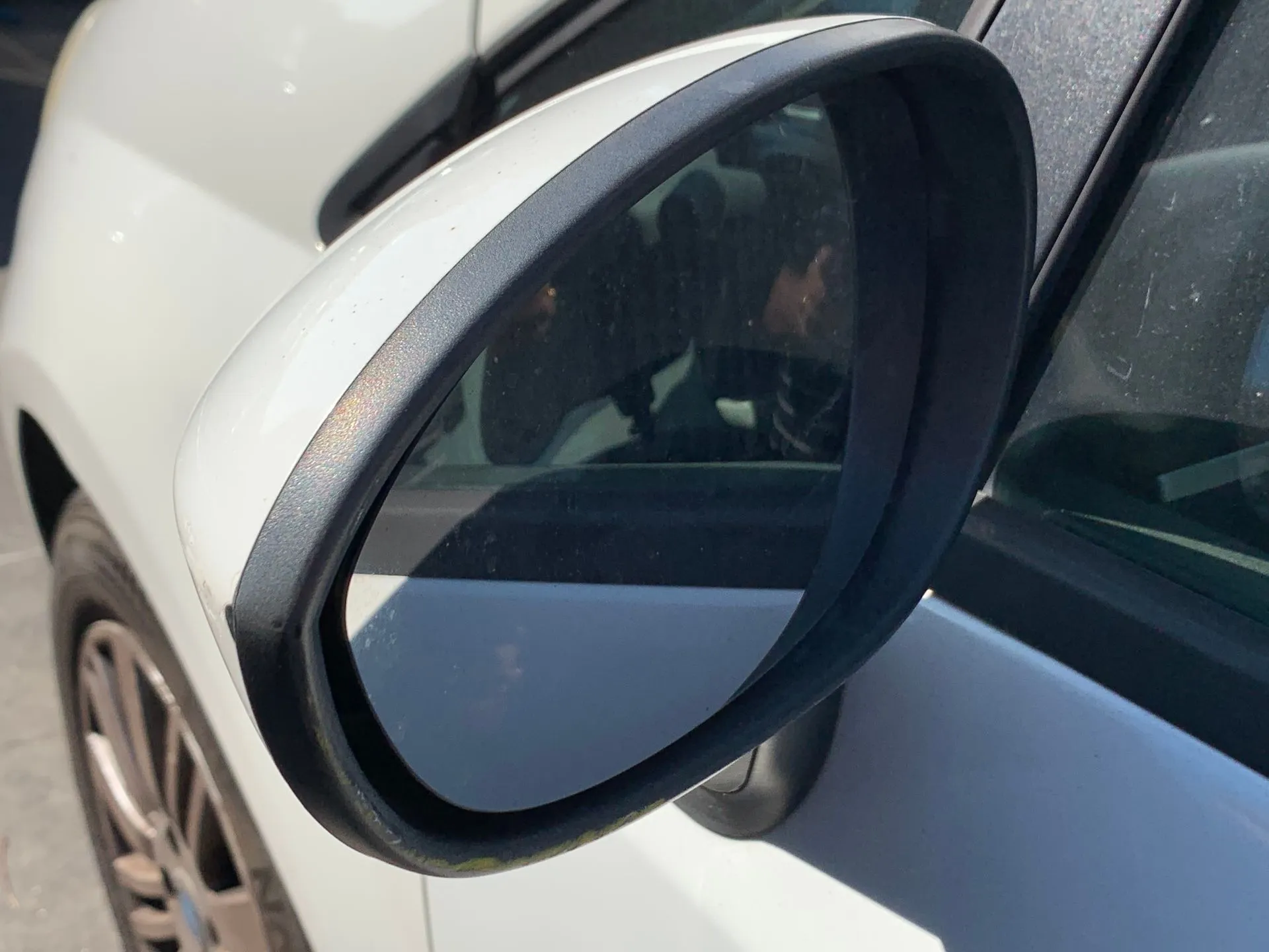 Rétroviseur gauche FIAT Grande Punto (199_) Imagem-1