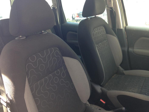 Conjunto de bancos CITROËN C3 Picasso (SH_)