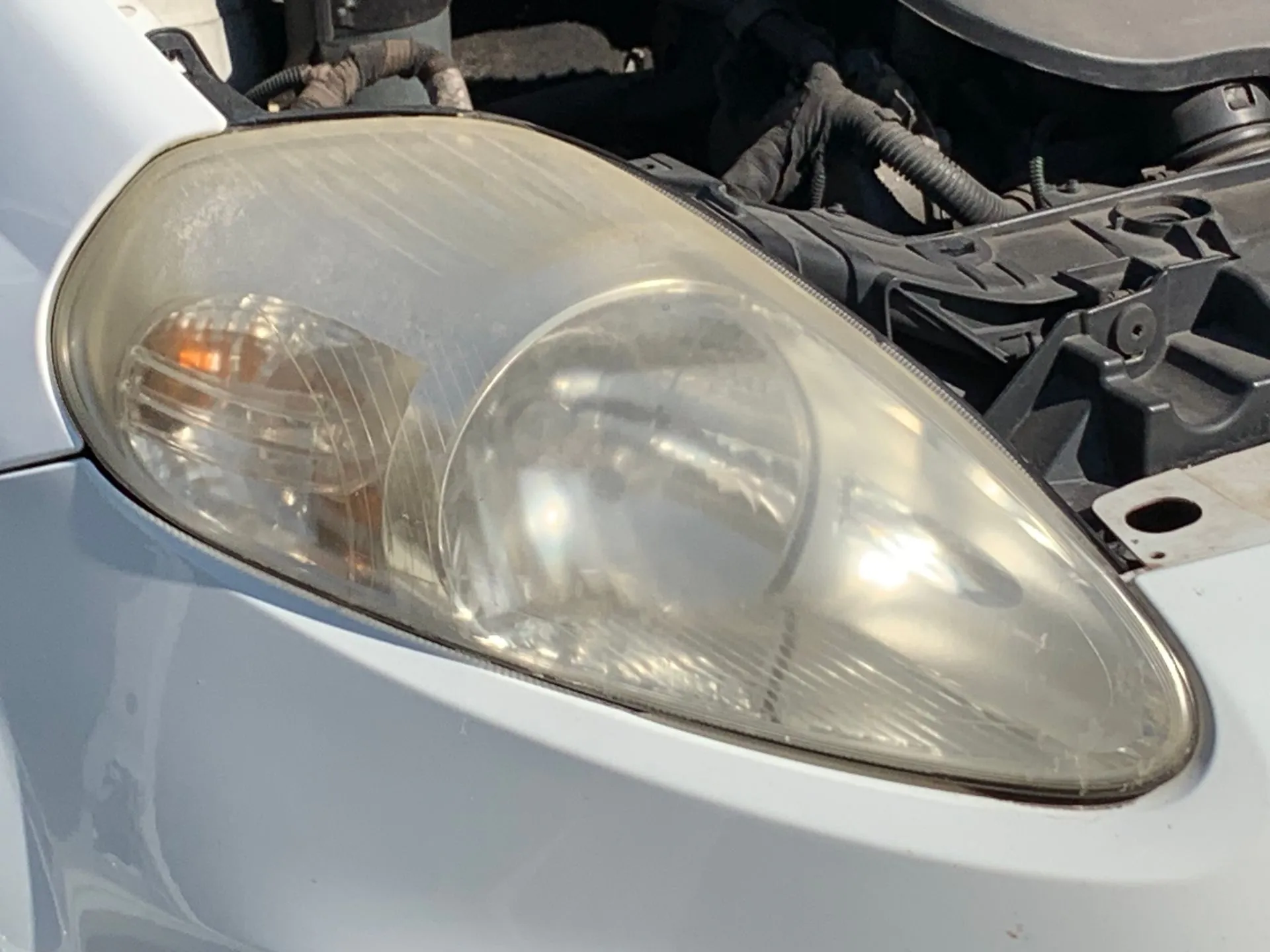 Phare avant Droit FIAT Grande Punto (199_)