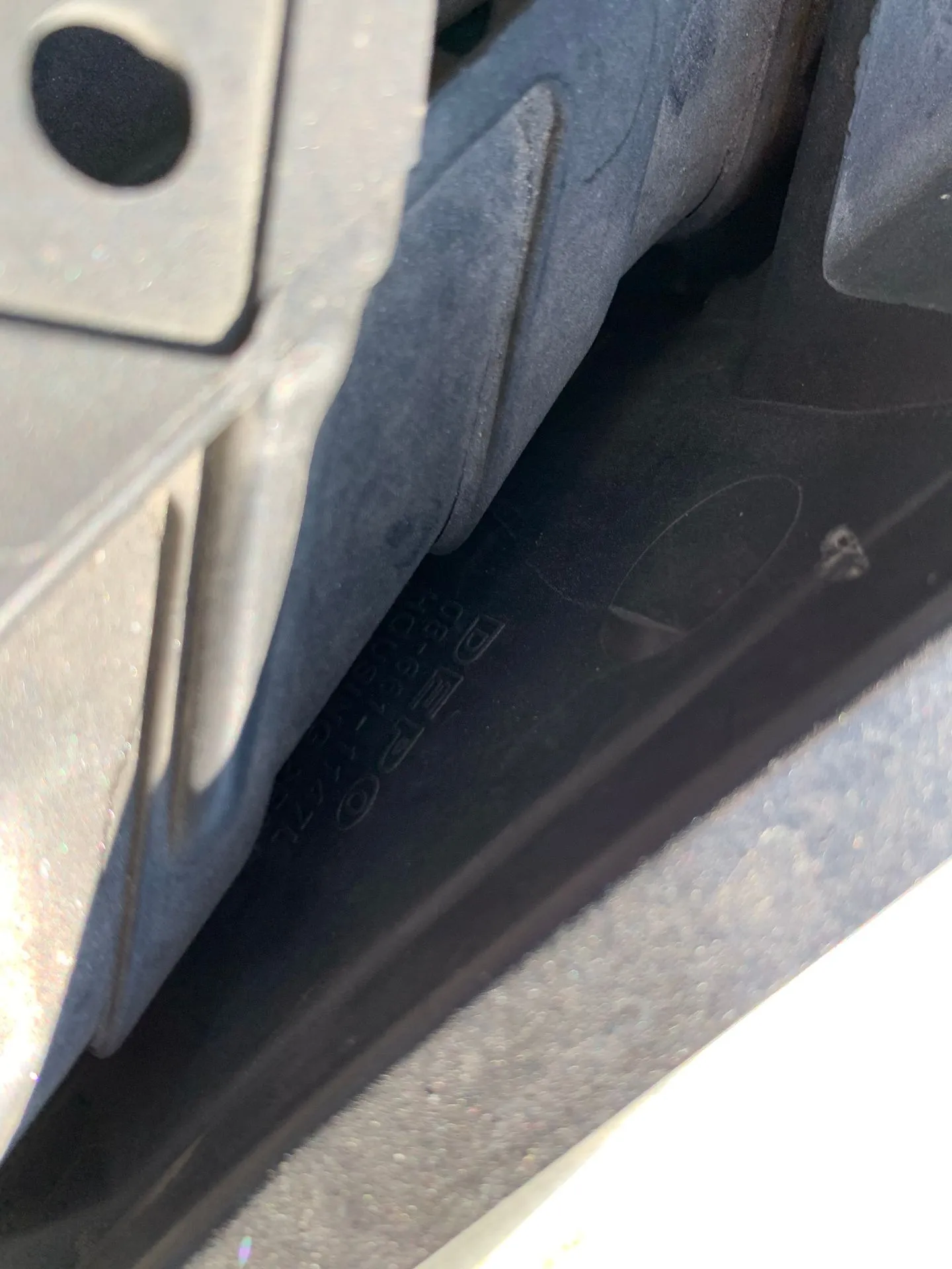 Phare avant gauche FIAT Grande Punto (199_) Imagem-2