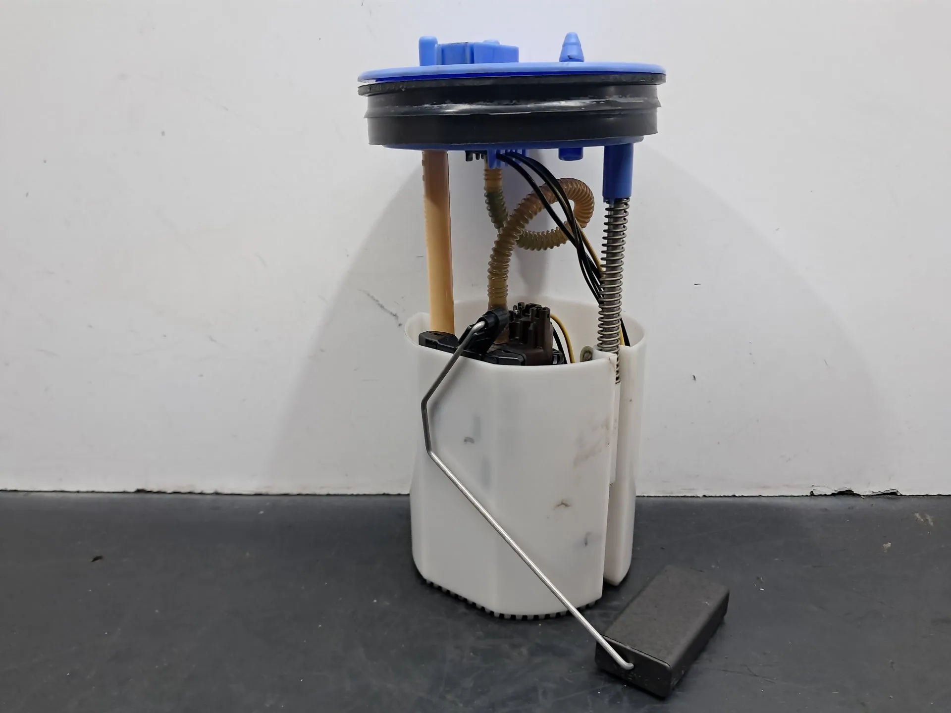 Pompe à carburant AUDI A1 Sportback (8XA, 8XF)