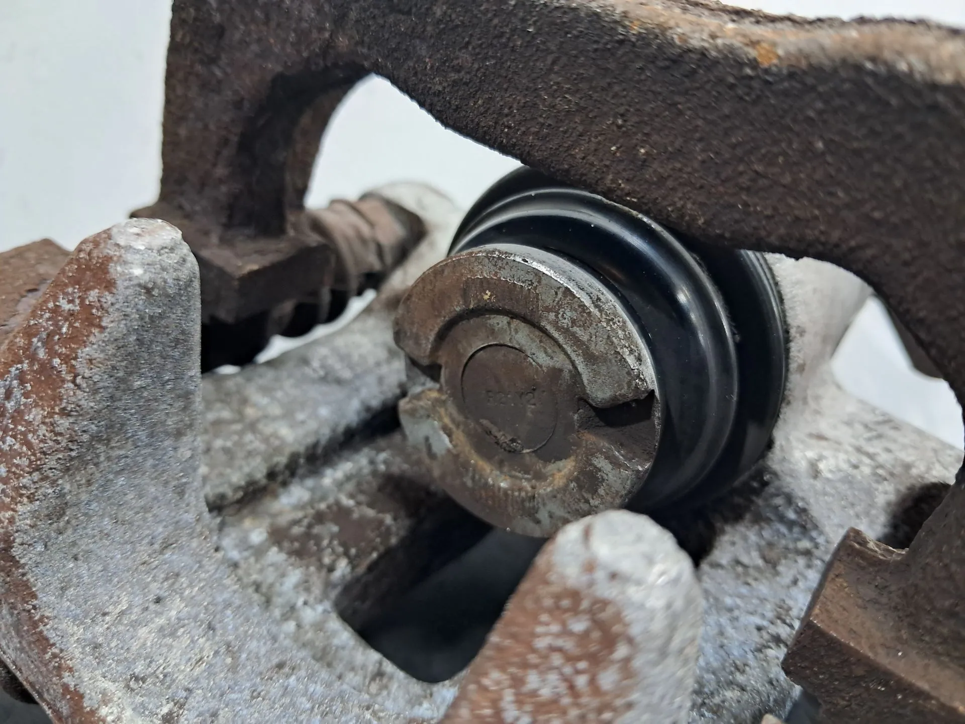 Étrier de frein arrière Droite AUDI A1 Sportback (8XA, 8XF) Imagem-3