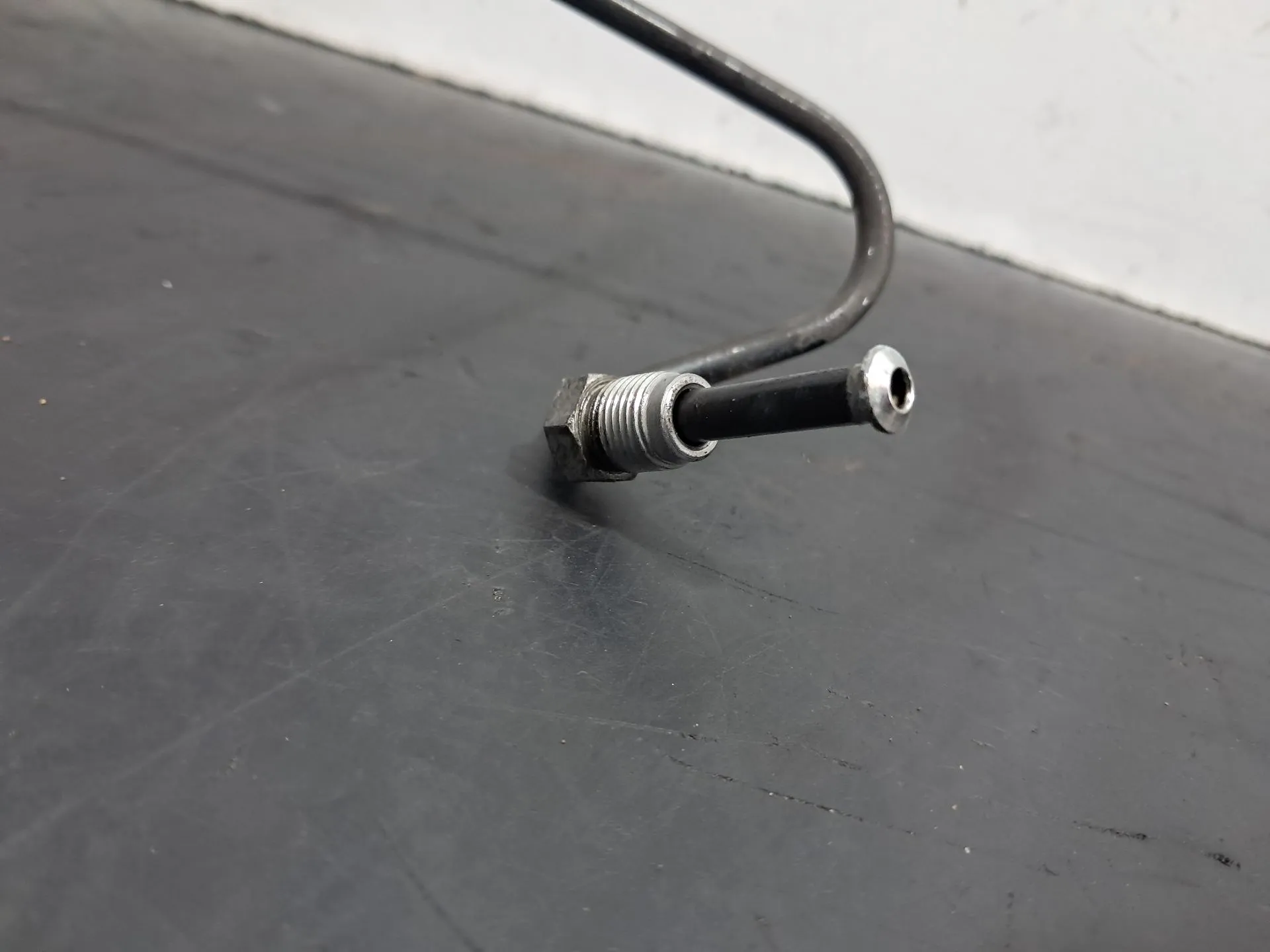 Tuyau d’huile AUDI A1 Sportback (8XA, 8XF) Imagem-2