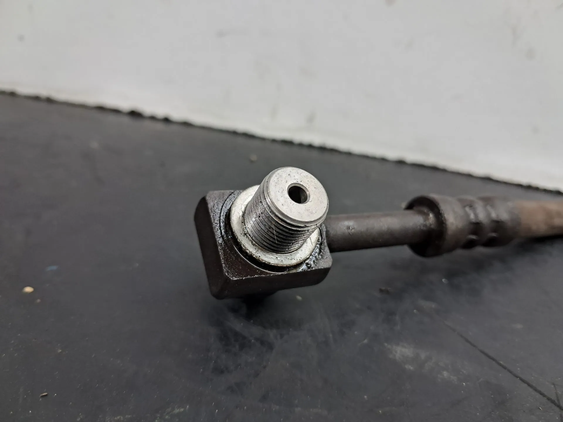 Tuyau d’huile AUDI A1 Sportback (8XA, 8XF) Imagem-1