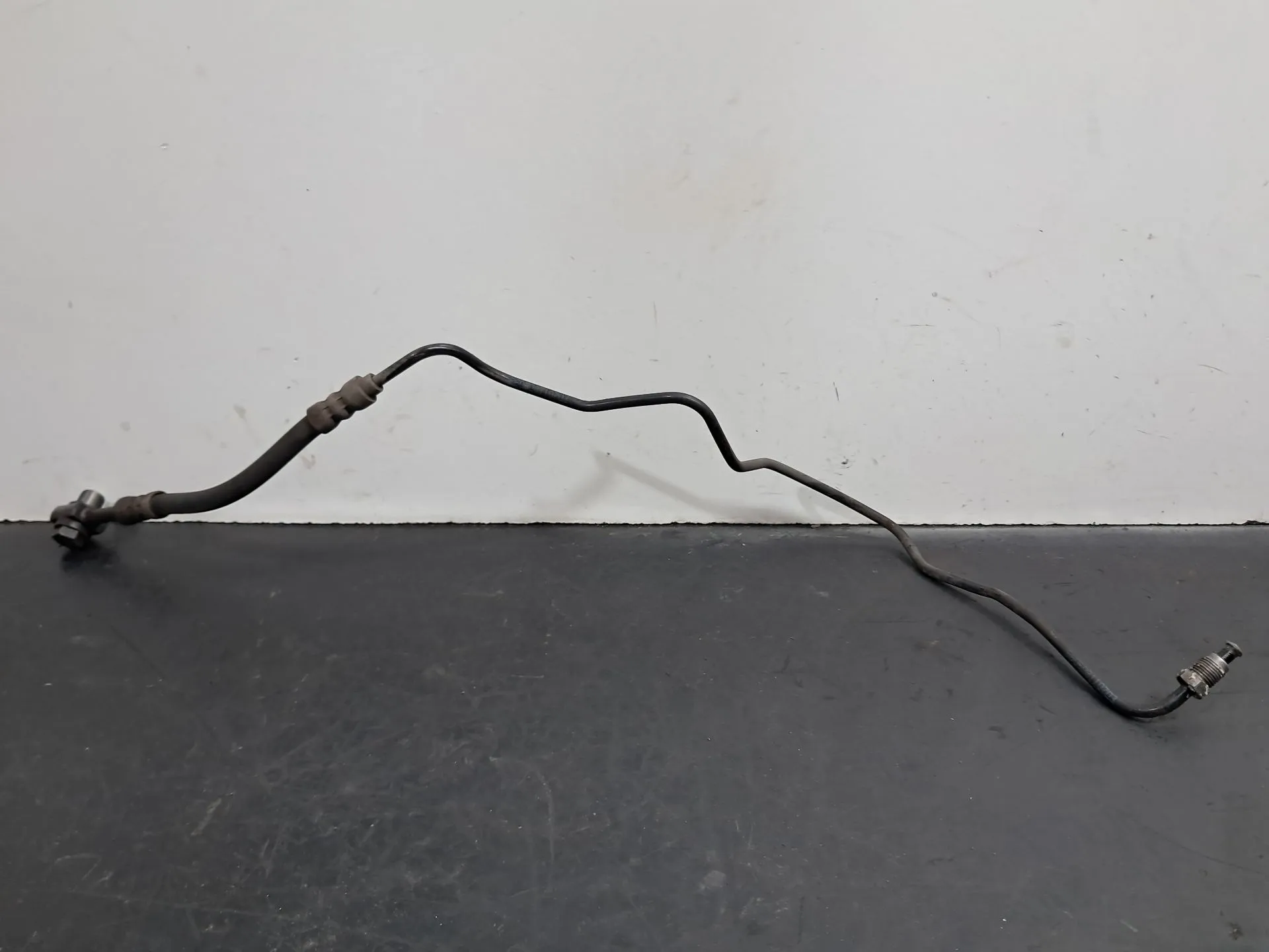 Tuyau d’huile AUDI A1 Sportback (8XA, 8XF)