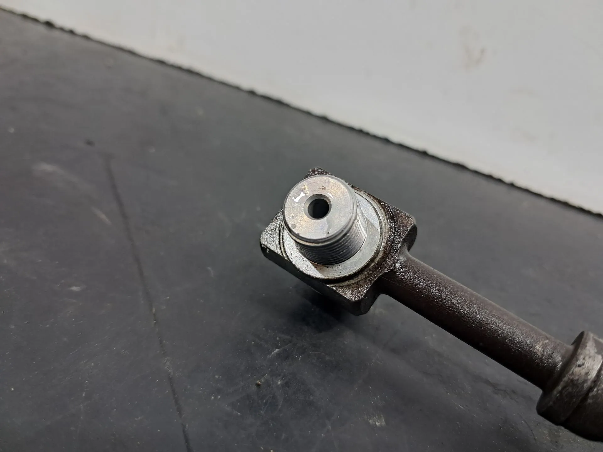 Tuyau d’huile AUDI A1 Sportback (8XA, 8XF) Imagem-2