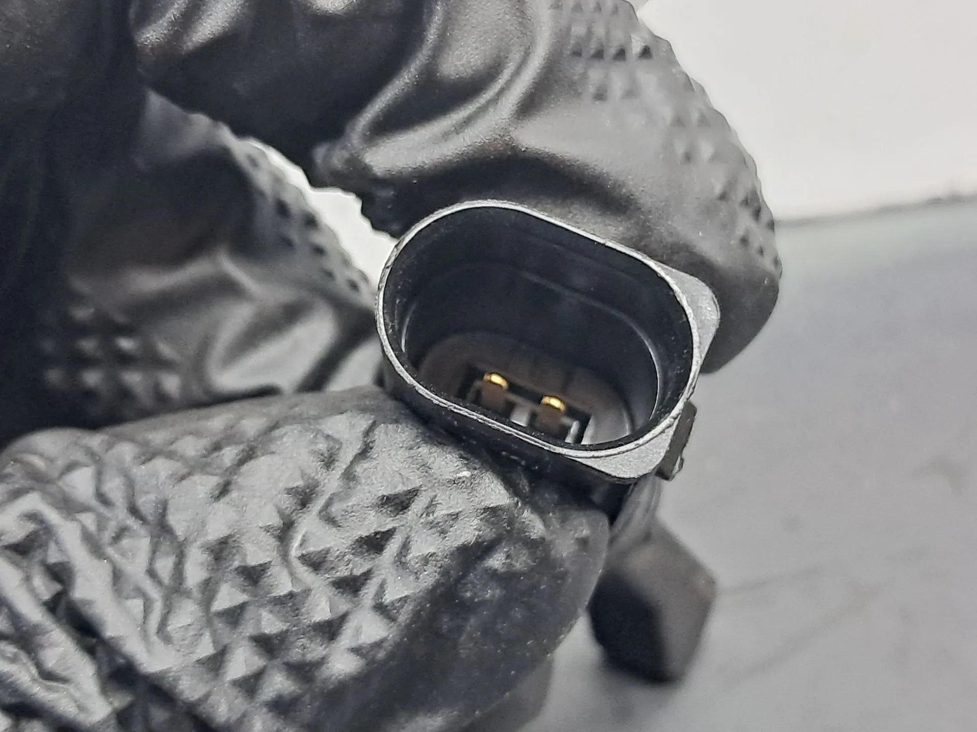 Sensor ABS Trasero Izquierdo AUDI A1 Sportback (8XA, 8XF) Imagem-3