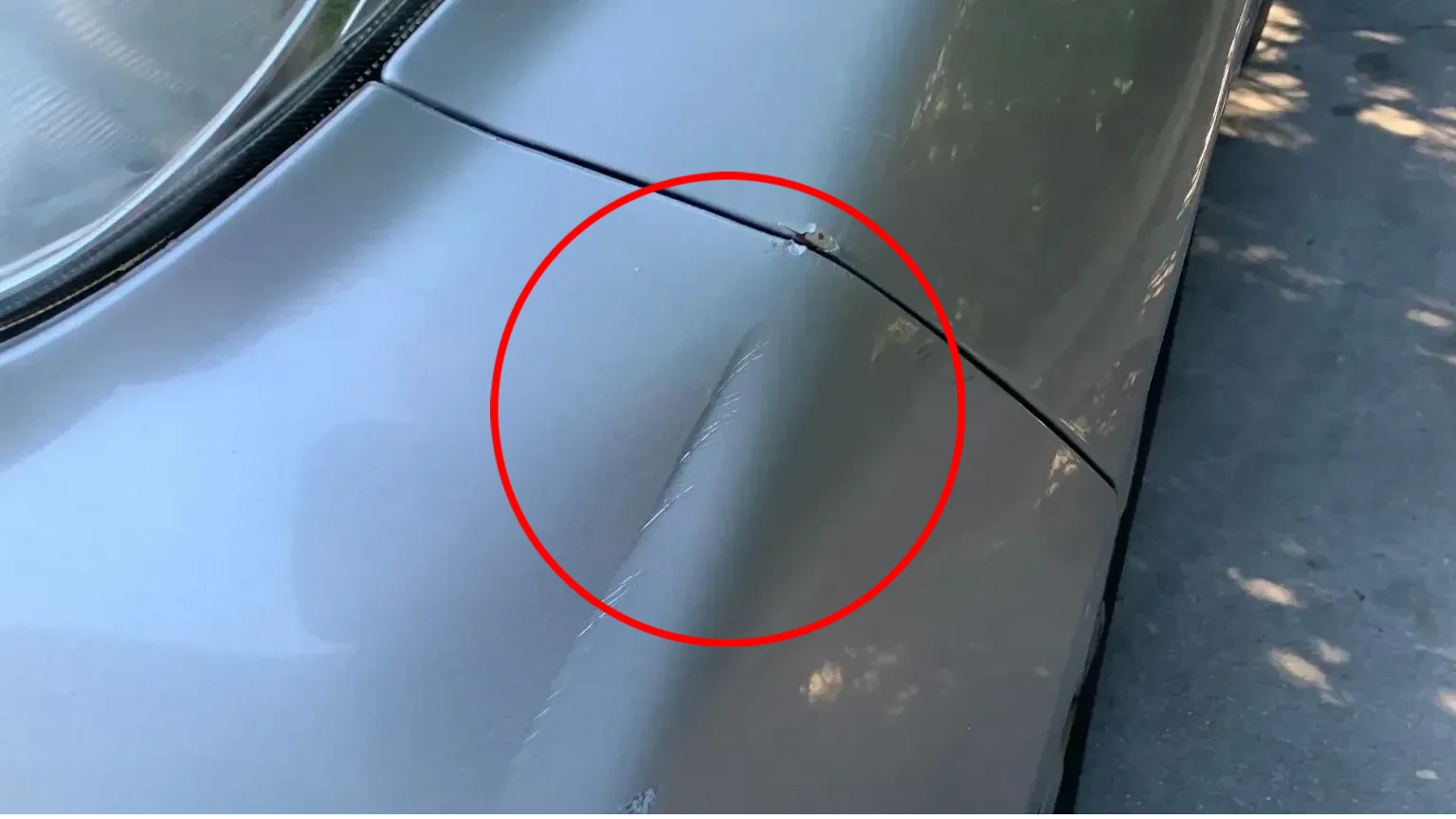 Pára-choques frente NISSAN Micra III (K12) Imagem-4