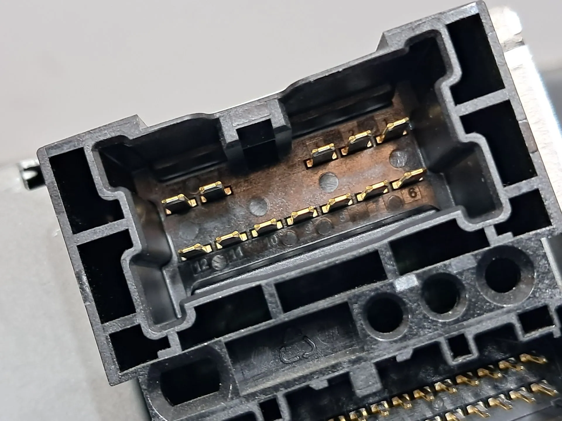 Rádio / auto-rádio RENAULT Zoe (BFM_) Imagem-3