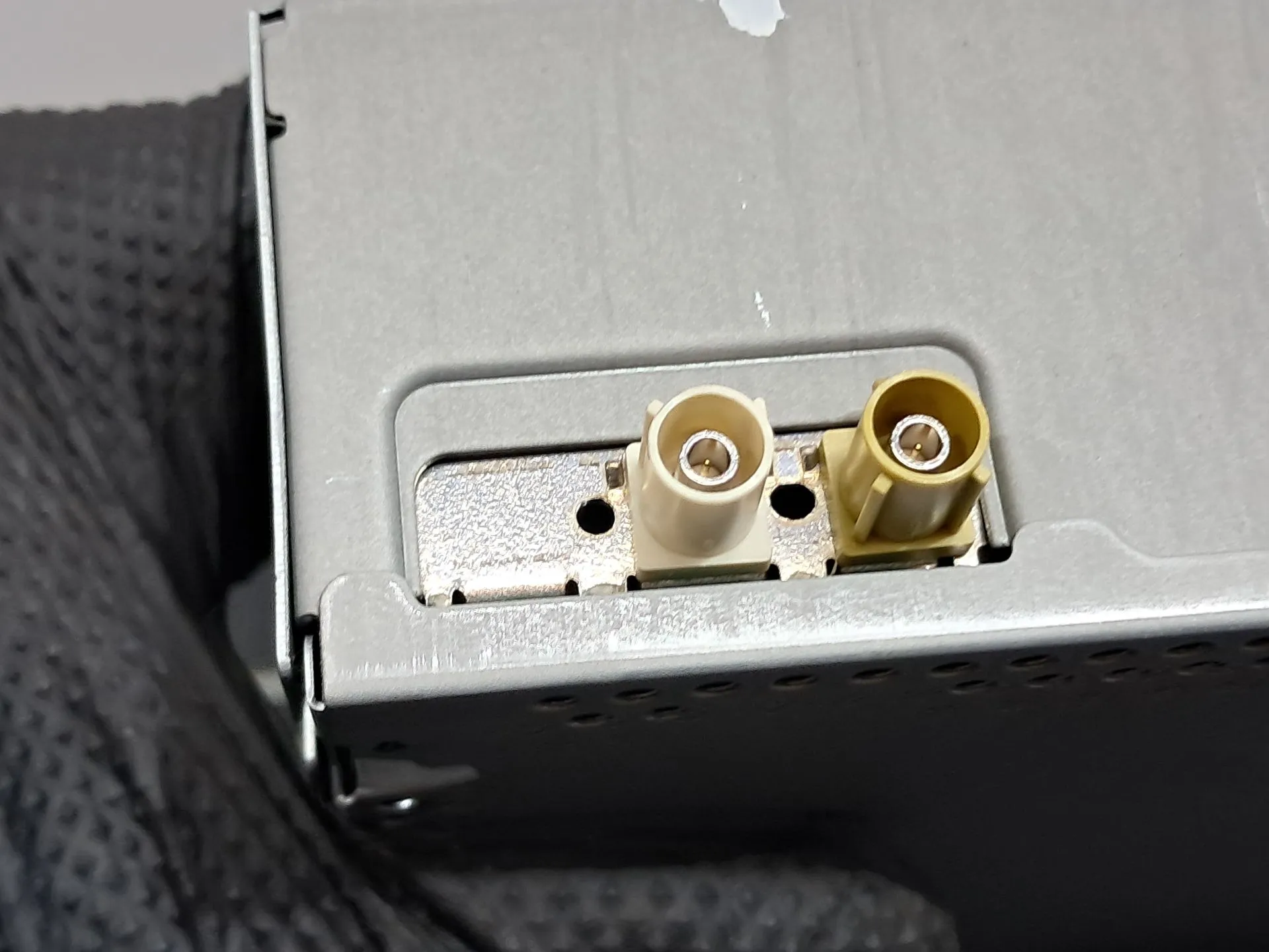 Rádio / auto-rádio RENAULT Zoe (BFM_) Imagem-5