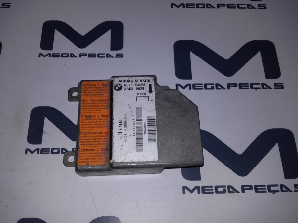 Centralina airbag BMW 3 (E36)