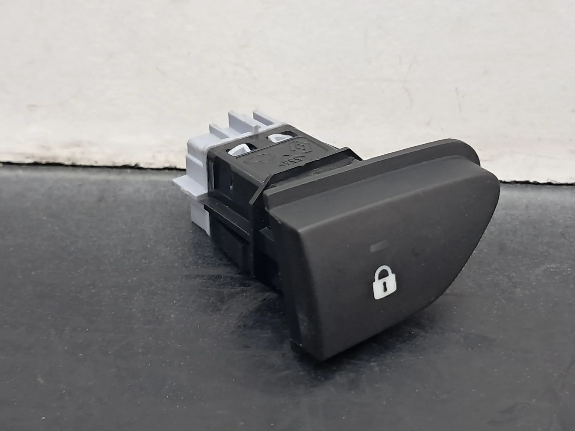 Botão / interruptor trancar portas RENAULT Zoe (BFM_)