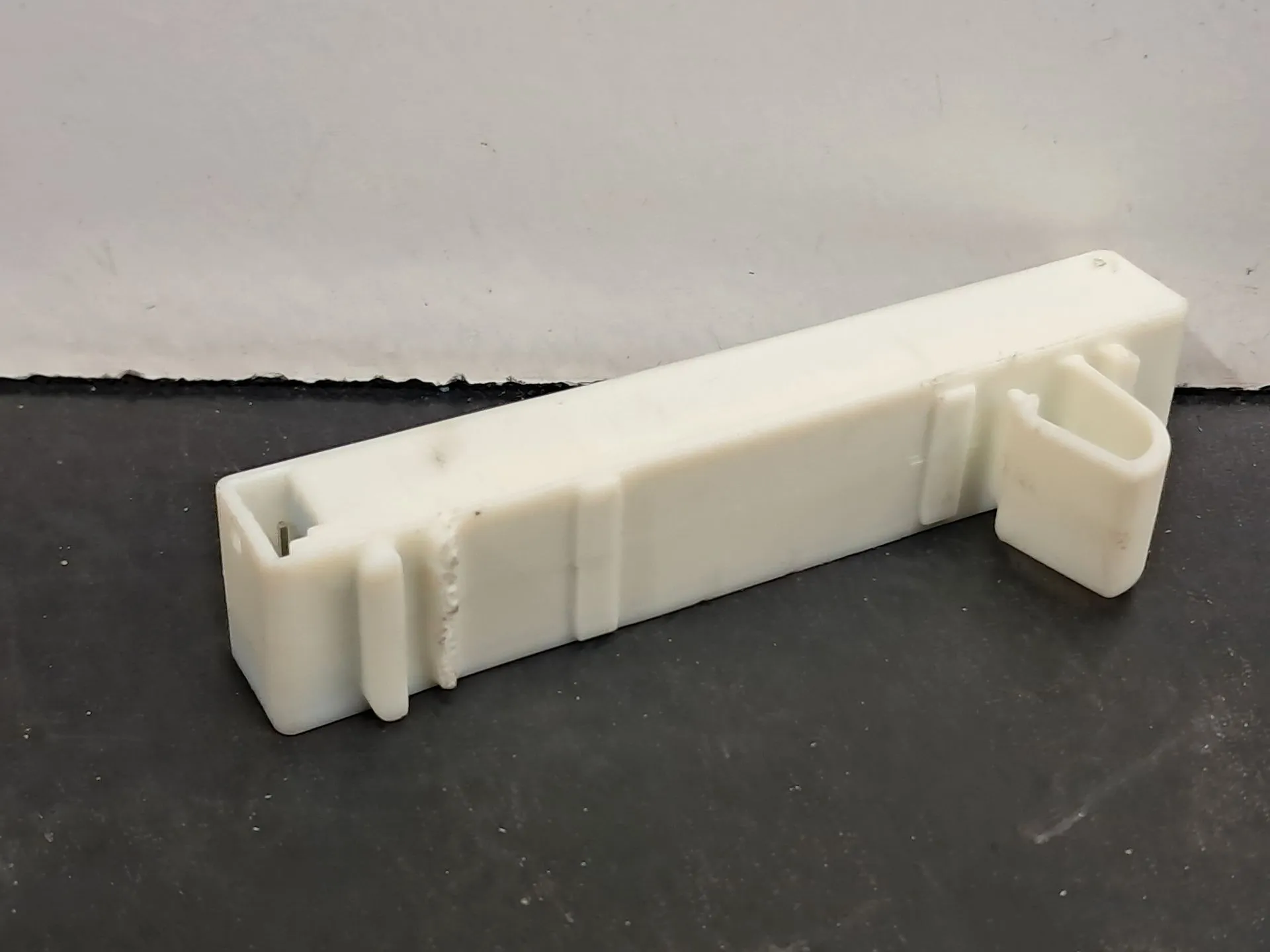 Amplificador de antena RENAULT Zoe (BFM_) Imagem-3