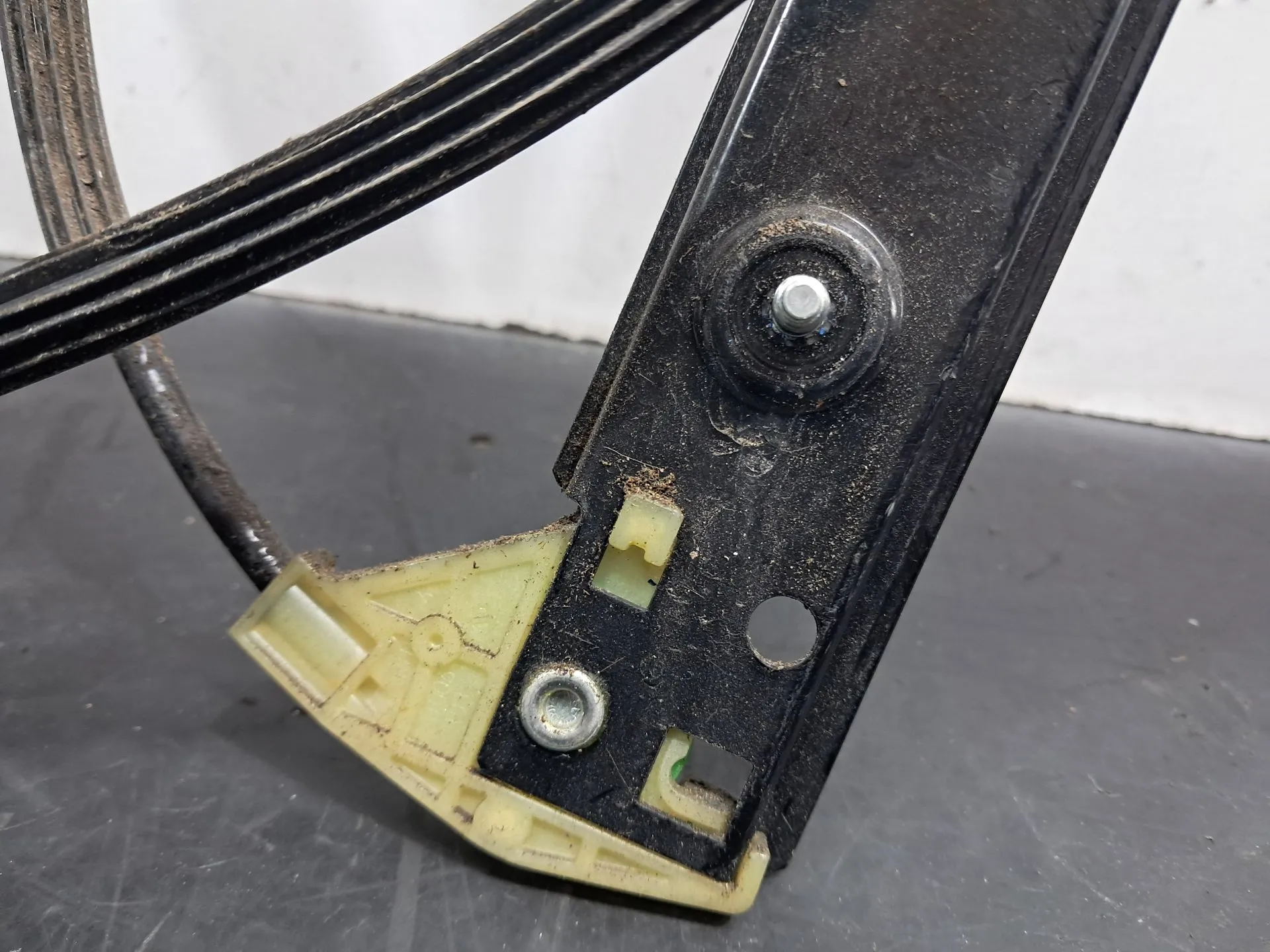 Lève-vitre avant Droite AUDI A1 Sportback (8XA, 8XF) Imagem-3