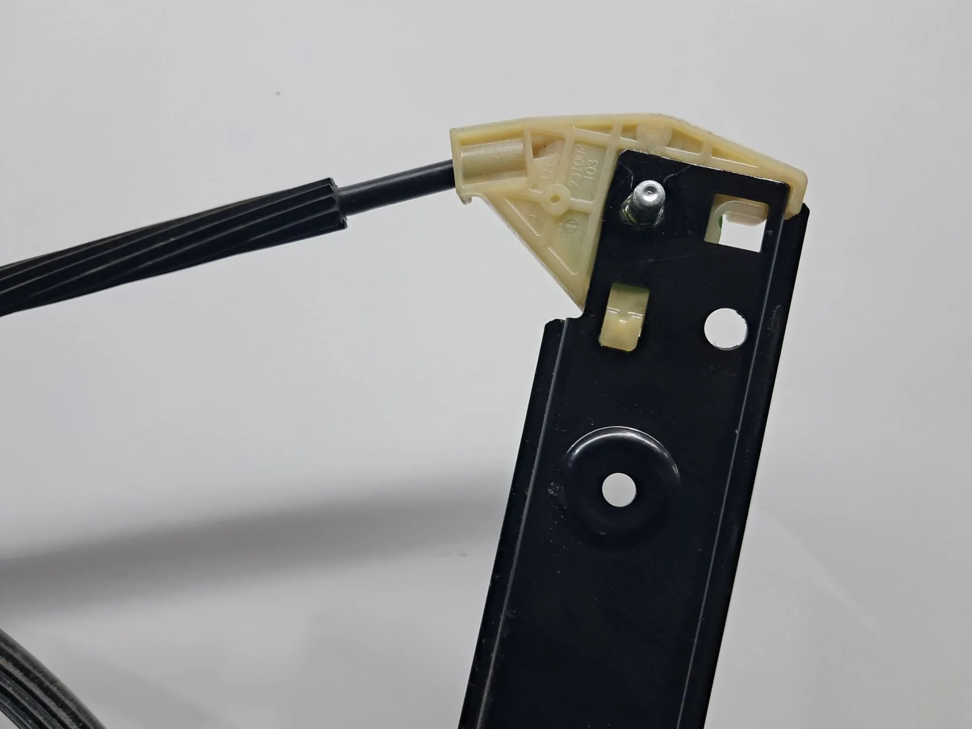 Lève-vitre avant Droite AUDI A1 Sportback (8XA, 8XF) Imagem-2