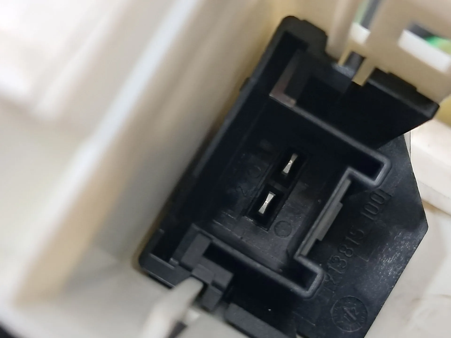 Lève-vitre avant Droite AUDI A1 Sportback (8XA, 8XF) Imagem-7