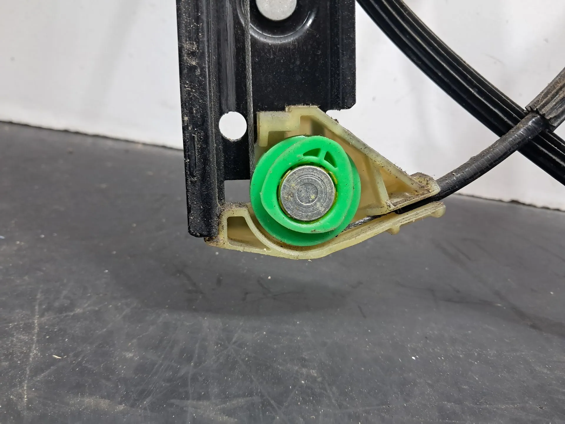 Lève-vitre avant Droite AUDI A1 Sportback (8XA, 8XF) Imagem-12