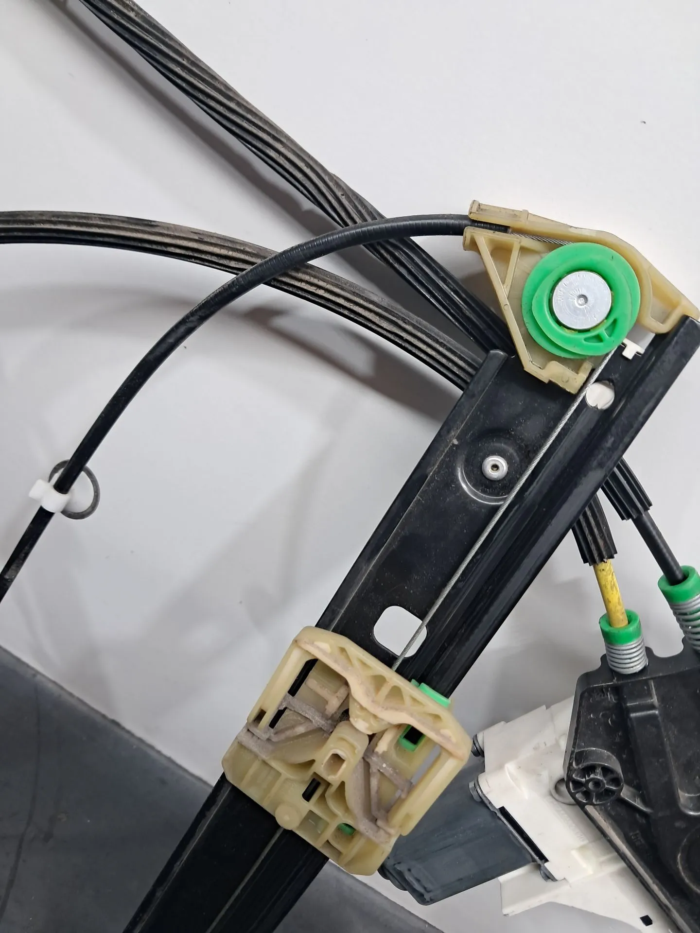 Lève-vitre avant Droite AUDI A1 Sportback (8XA, 8XF) Imagem-10