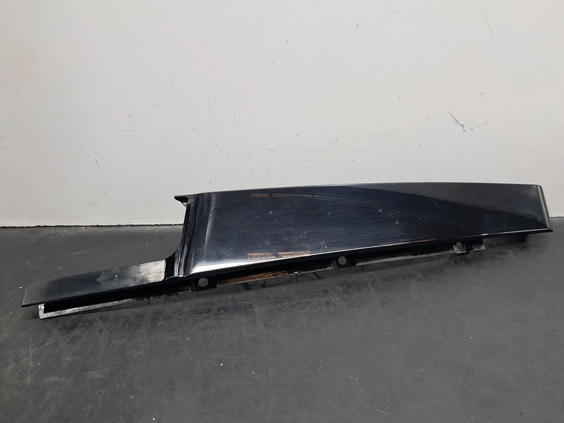 Moulure de porte avant Droite AUDI A1 Sportback (8XA, 8XF)