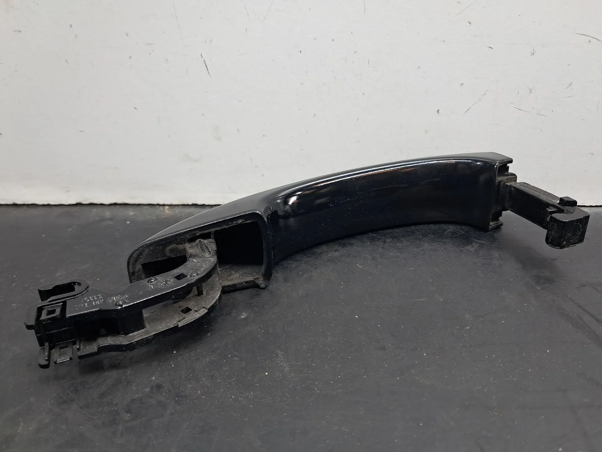 Poignée de porte avant Droite AUDI A1 Sportback (8XA, 8XF) Imagem-2