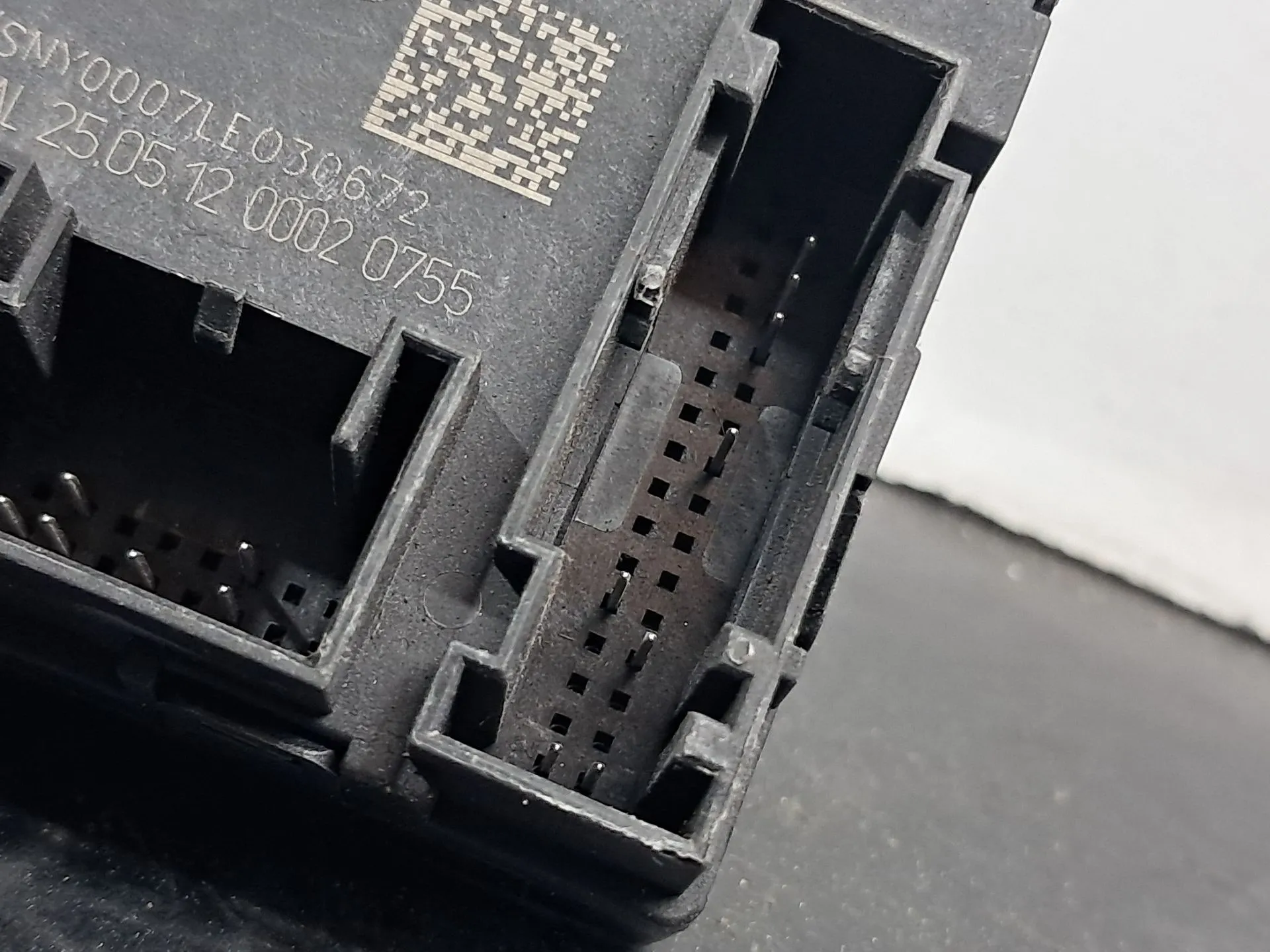 Module porte avant Droite AUDI A1 Sportback (8XA, 8XF) Imagem-2